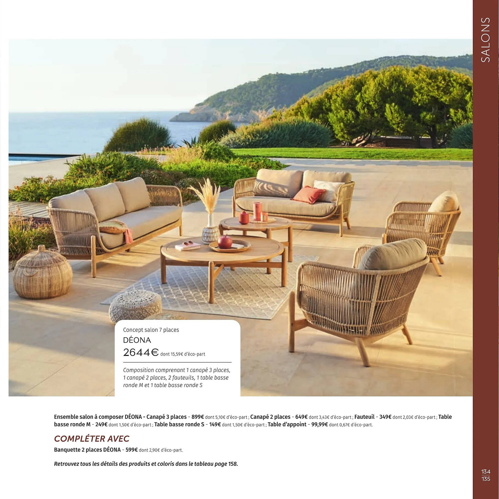 Catalogue Maxi Bazar