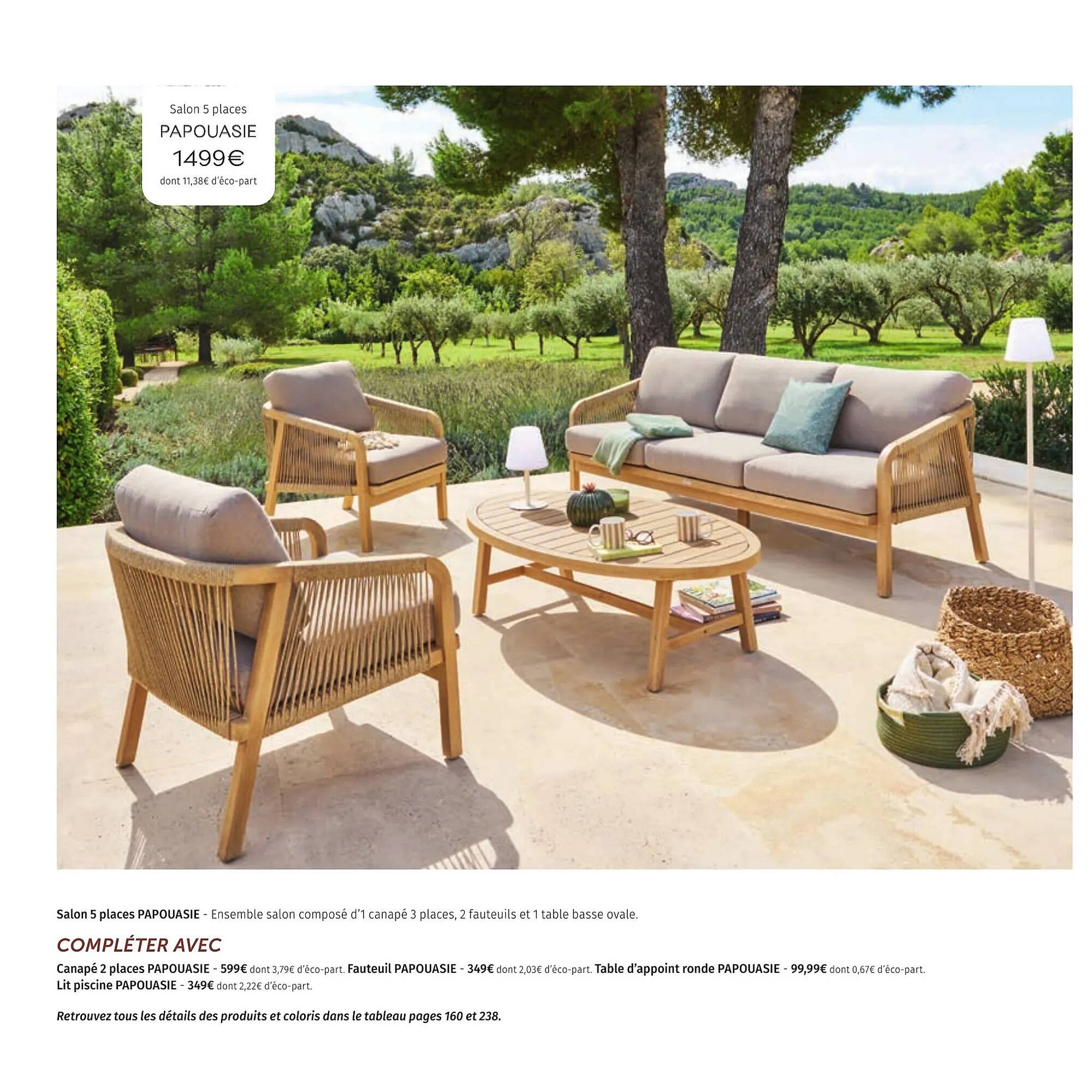 Catalogue Maxi Bazar