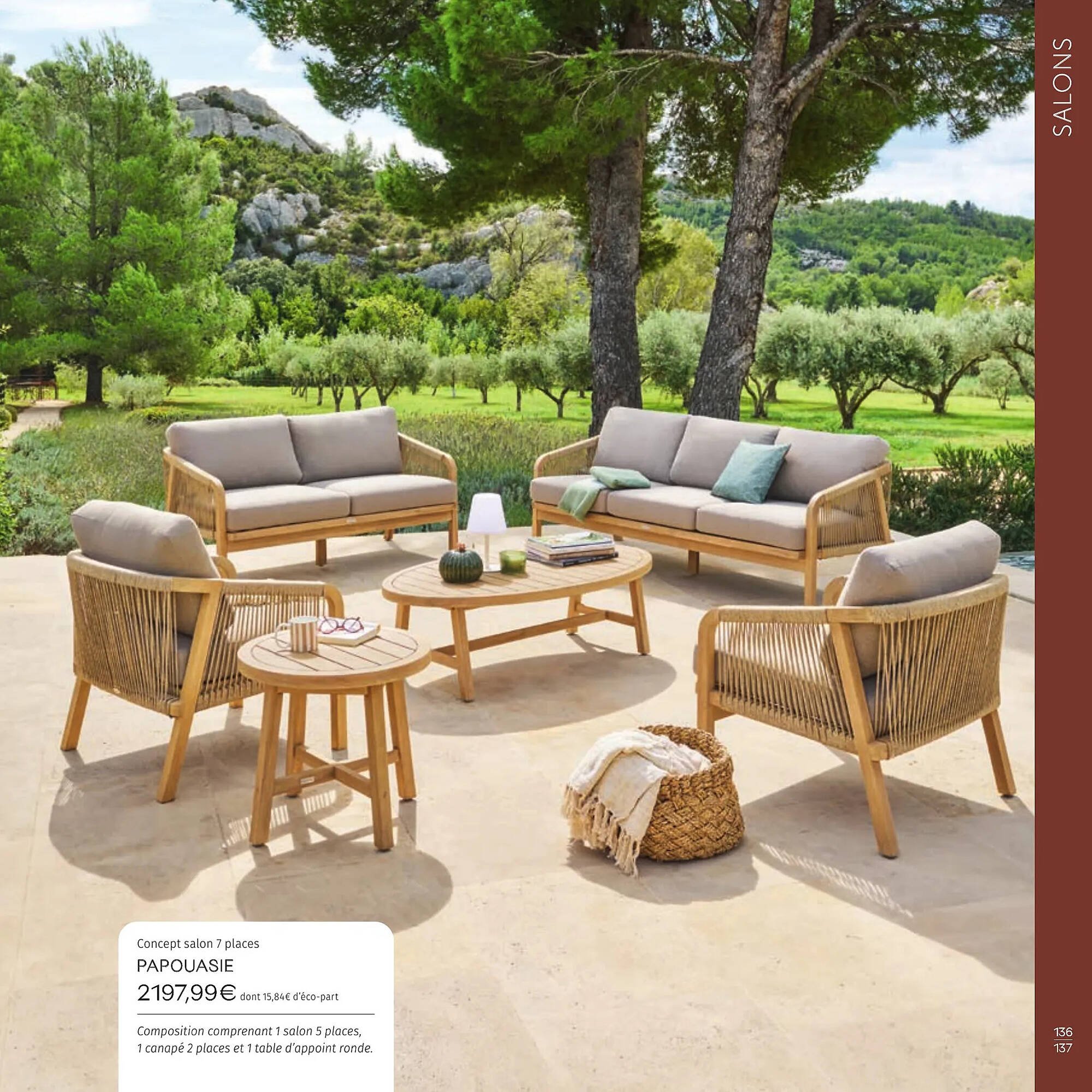 Catalogue Maxi Bazar