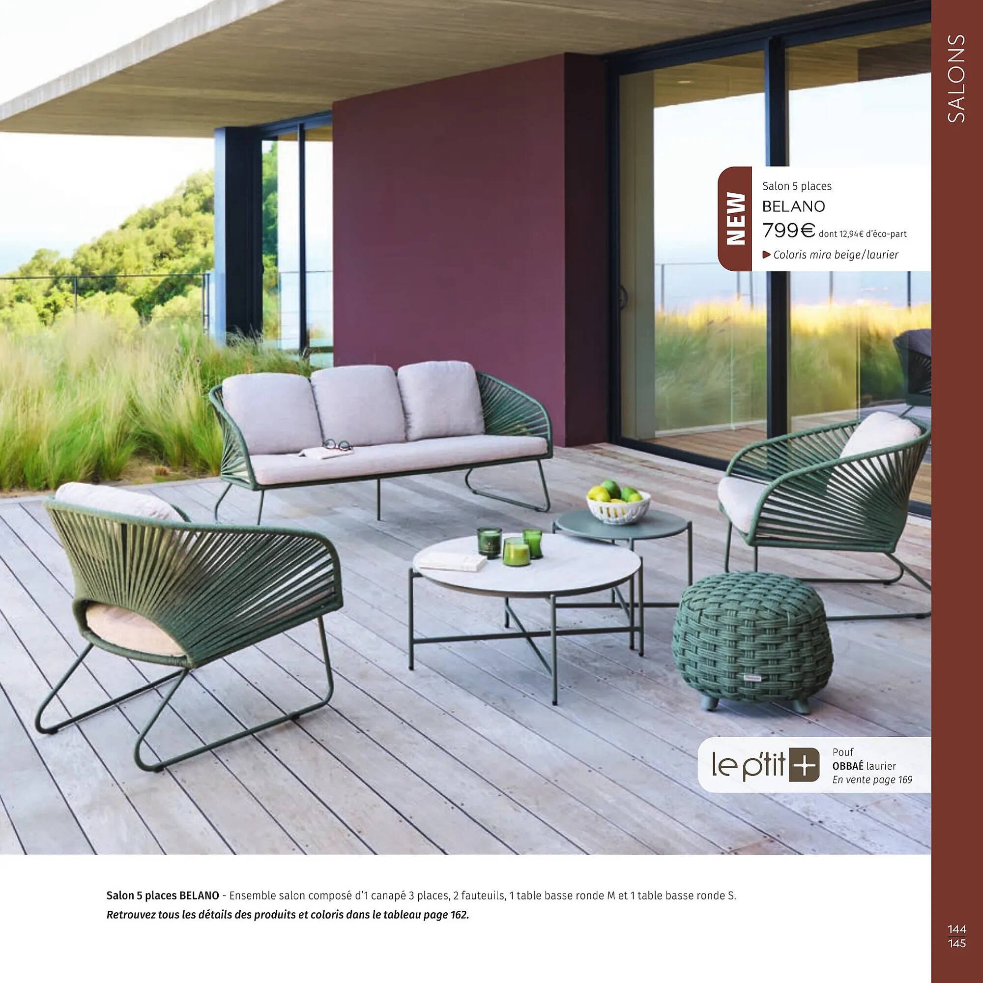 Catalogue Maxi Bazar