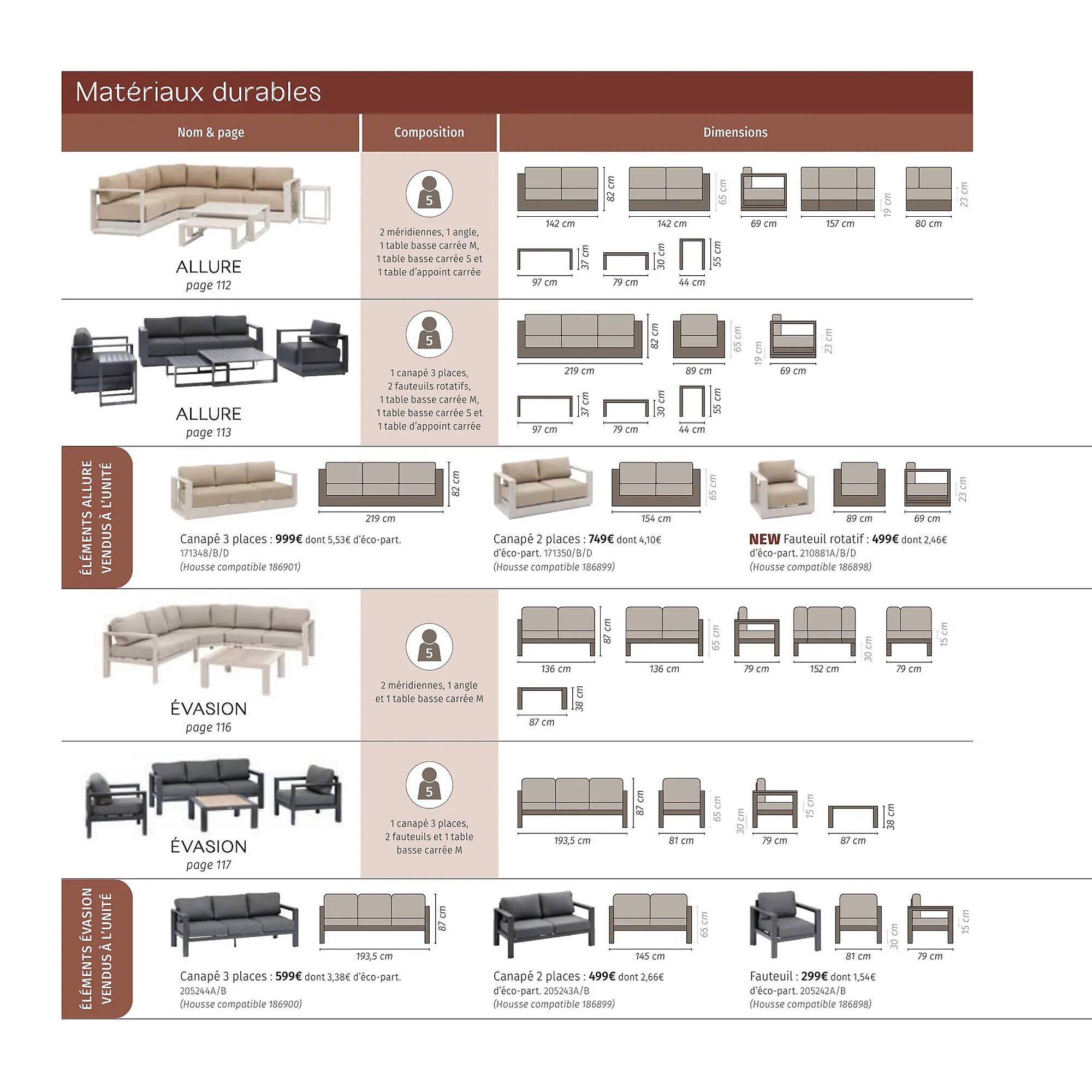 Catalogue Maxi Bazar