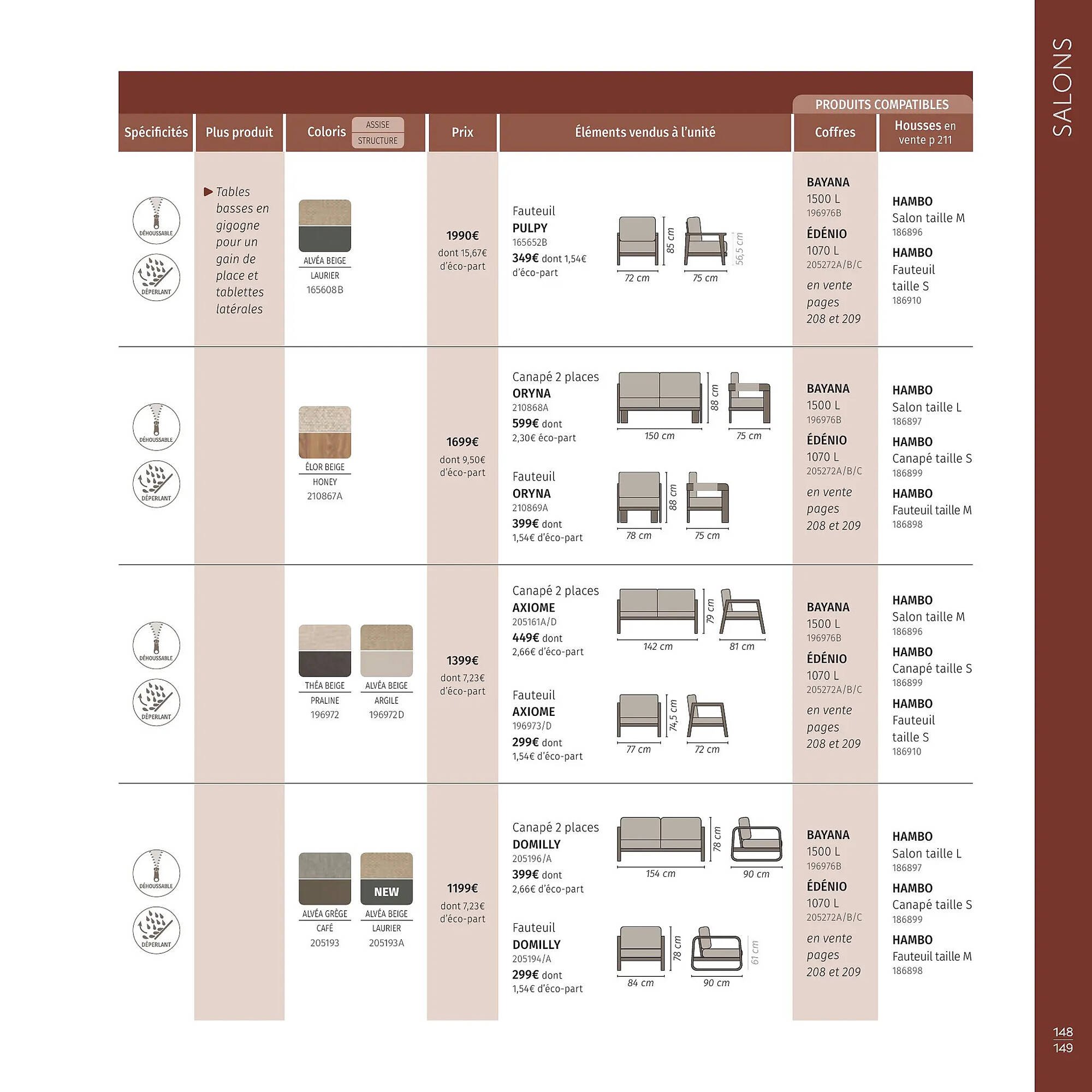 Catalogue Maxi Bazar