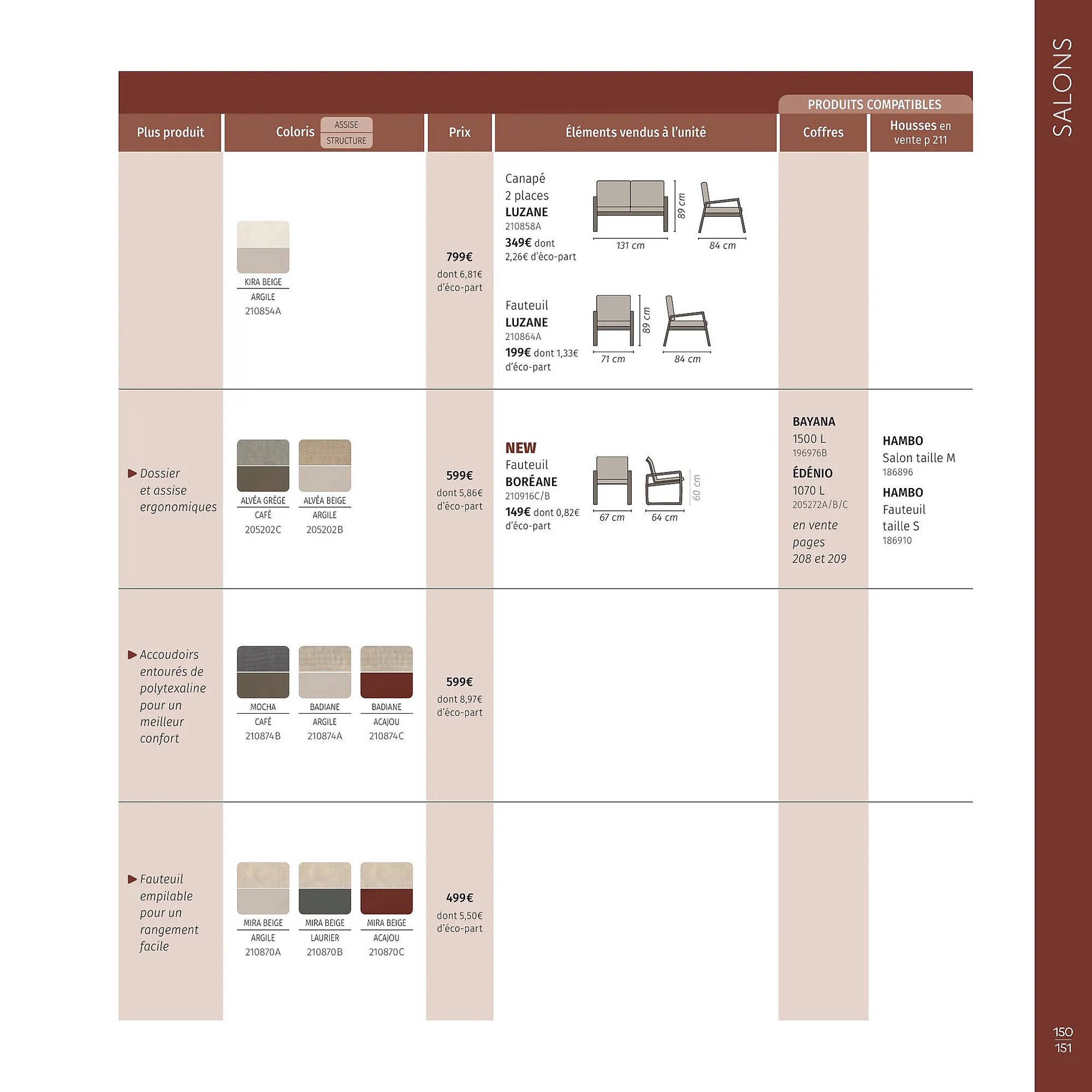 Catalogue Maxi Bazar