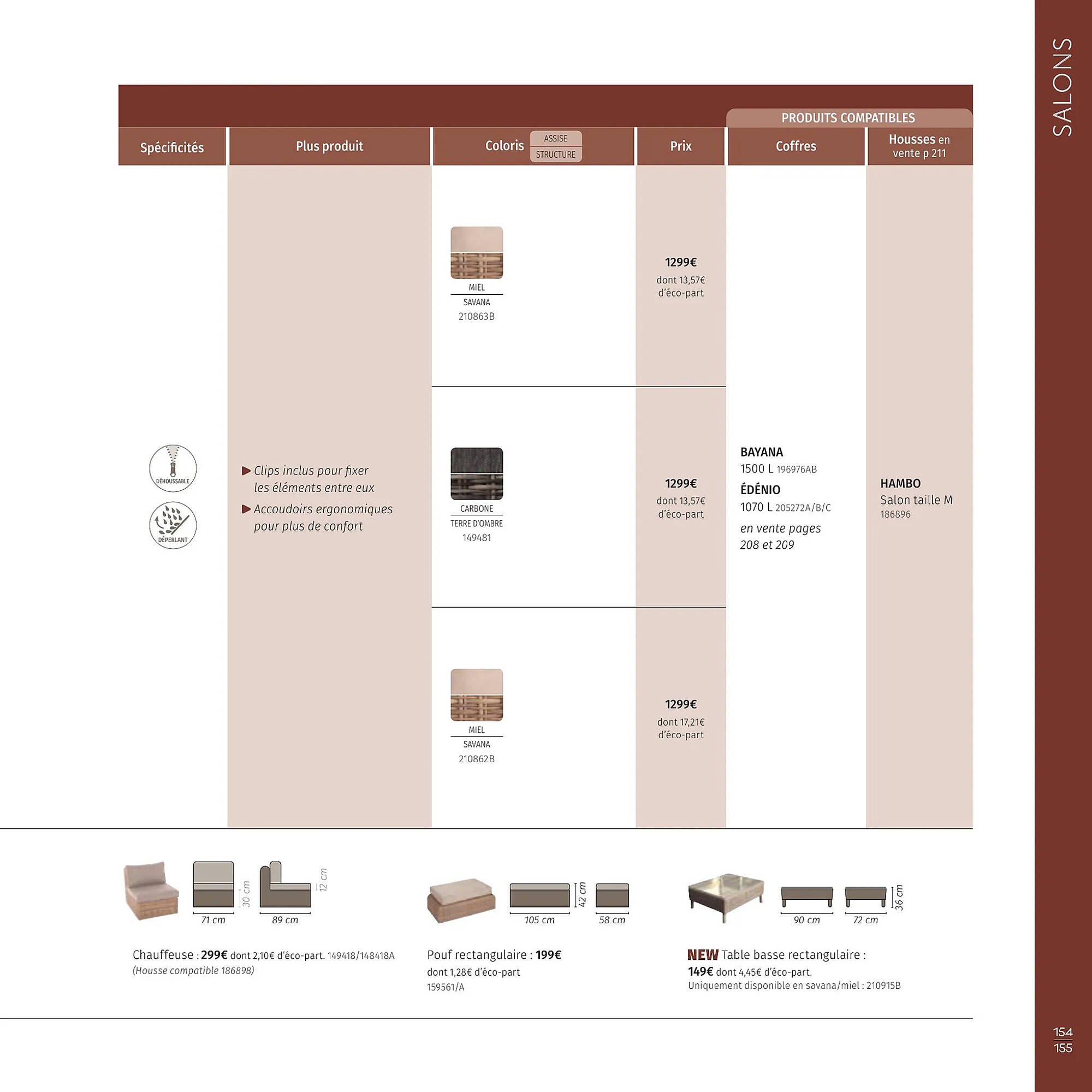 Catalogue Maxi Bazar