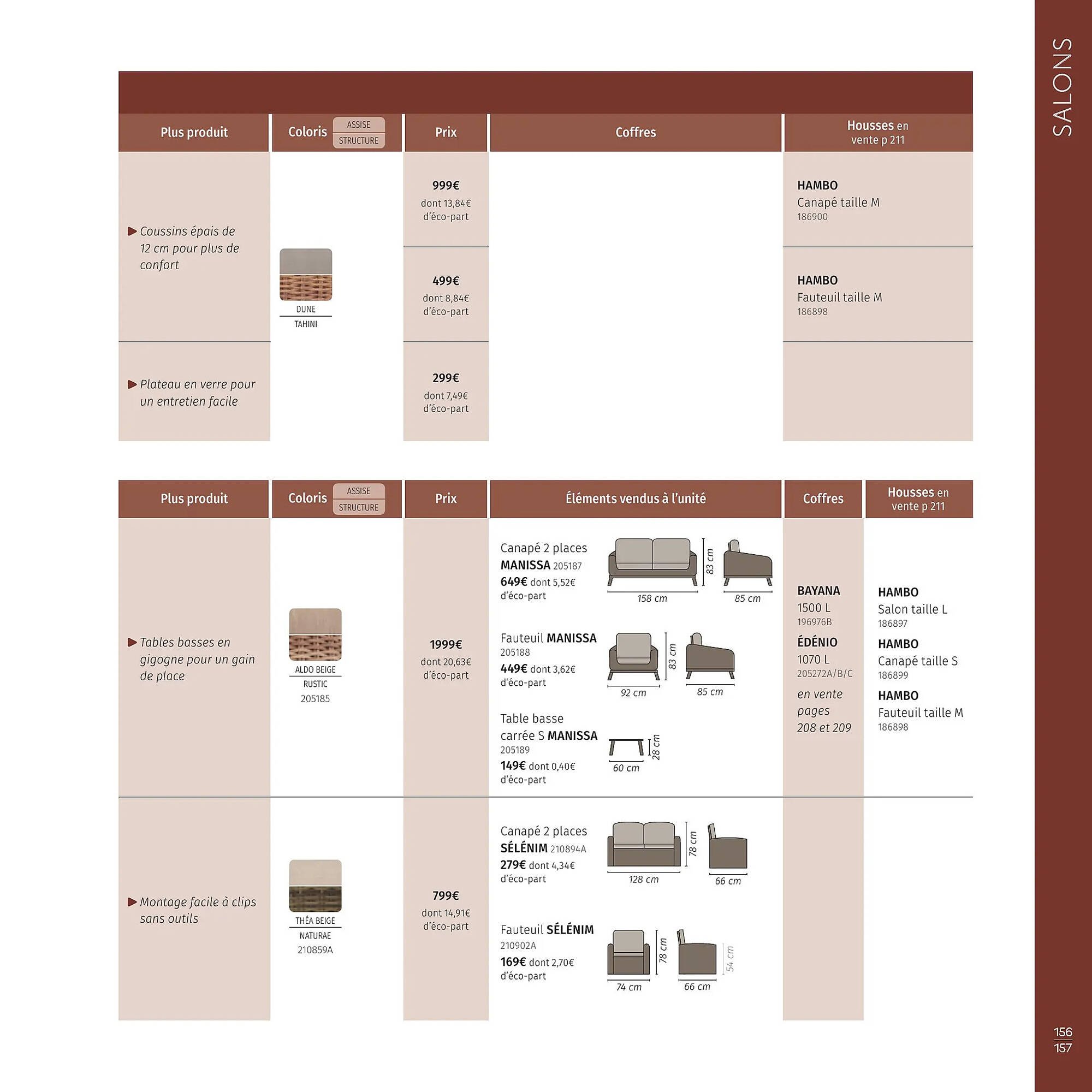 Catalogue Maxi Bazar