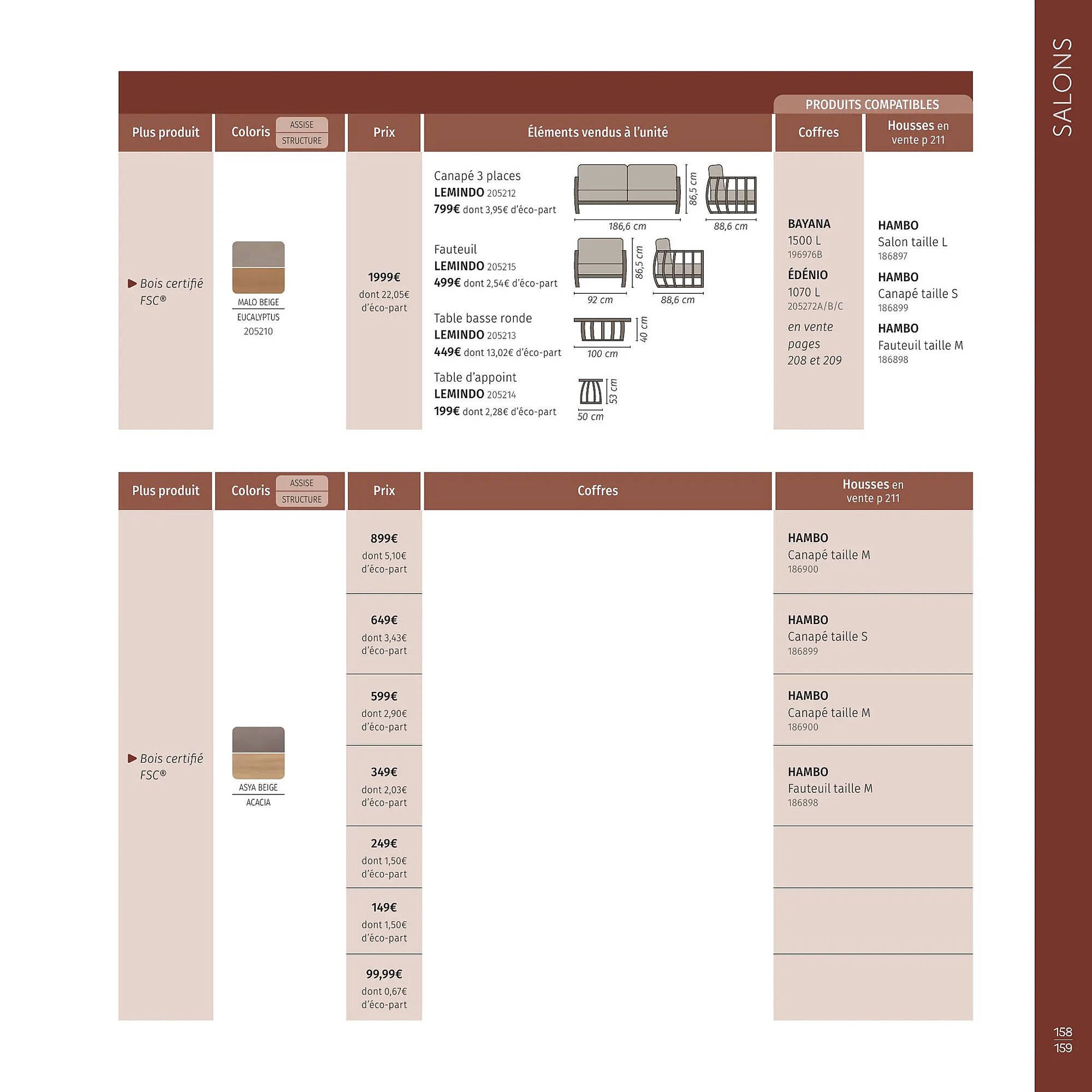 Catalogue Maxi Bazar