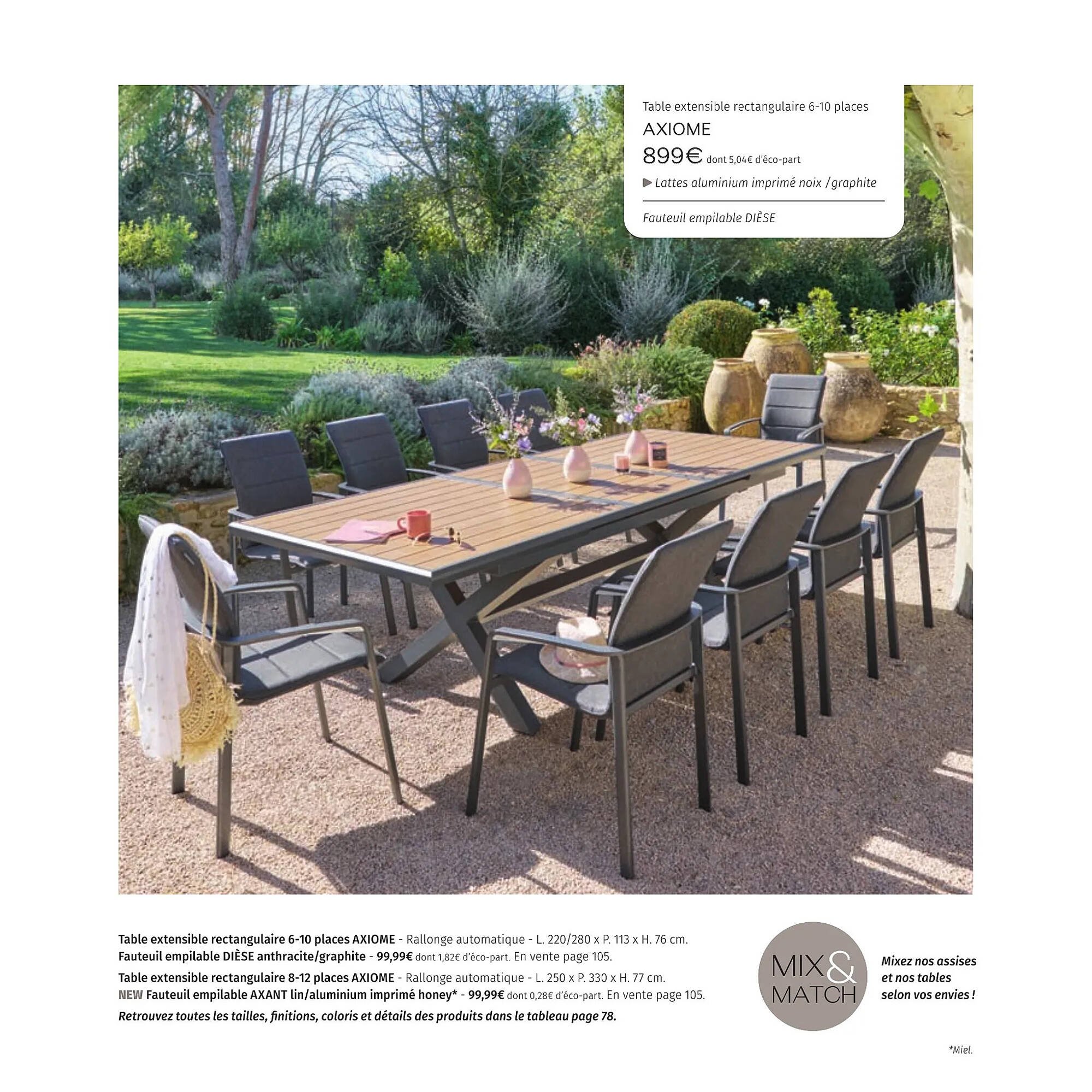 Catalogue Maxi Bazar