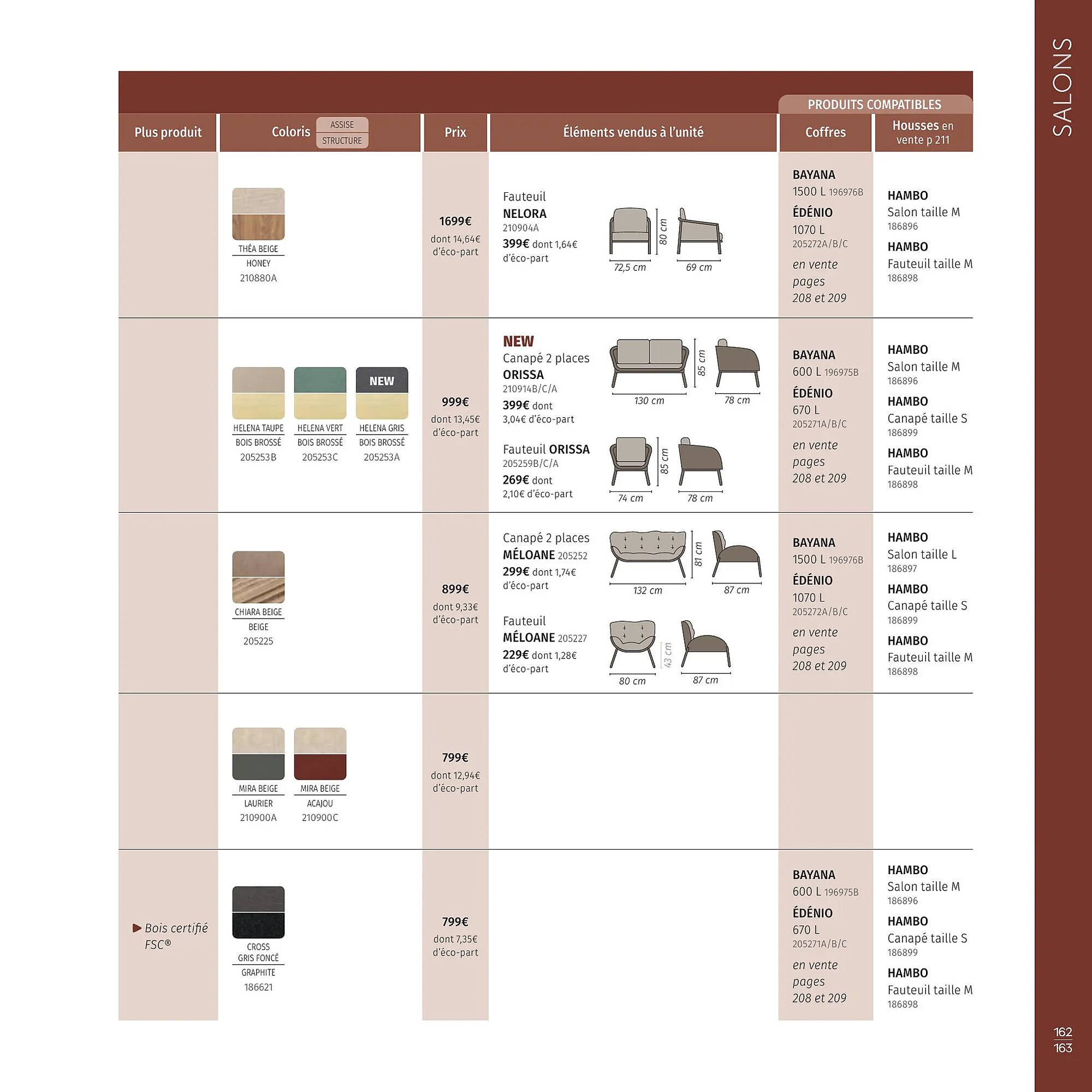 Catalogue Maxi Bazar