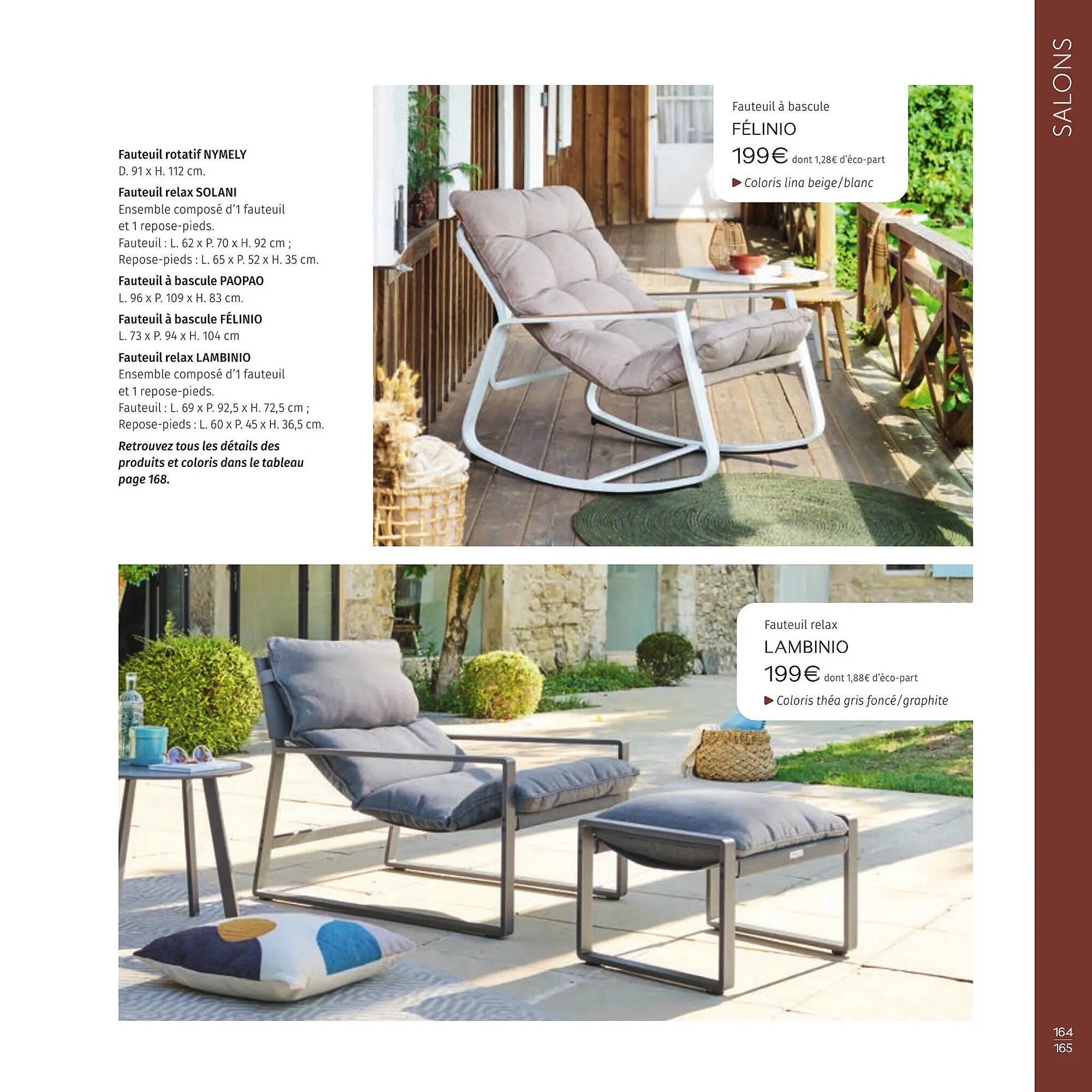 Catalogue Maxi Bazar