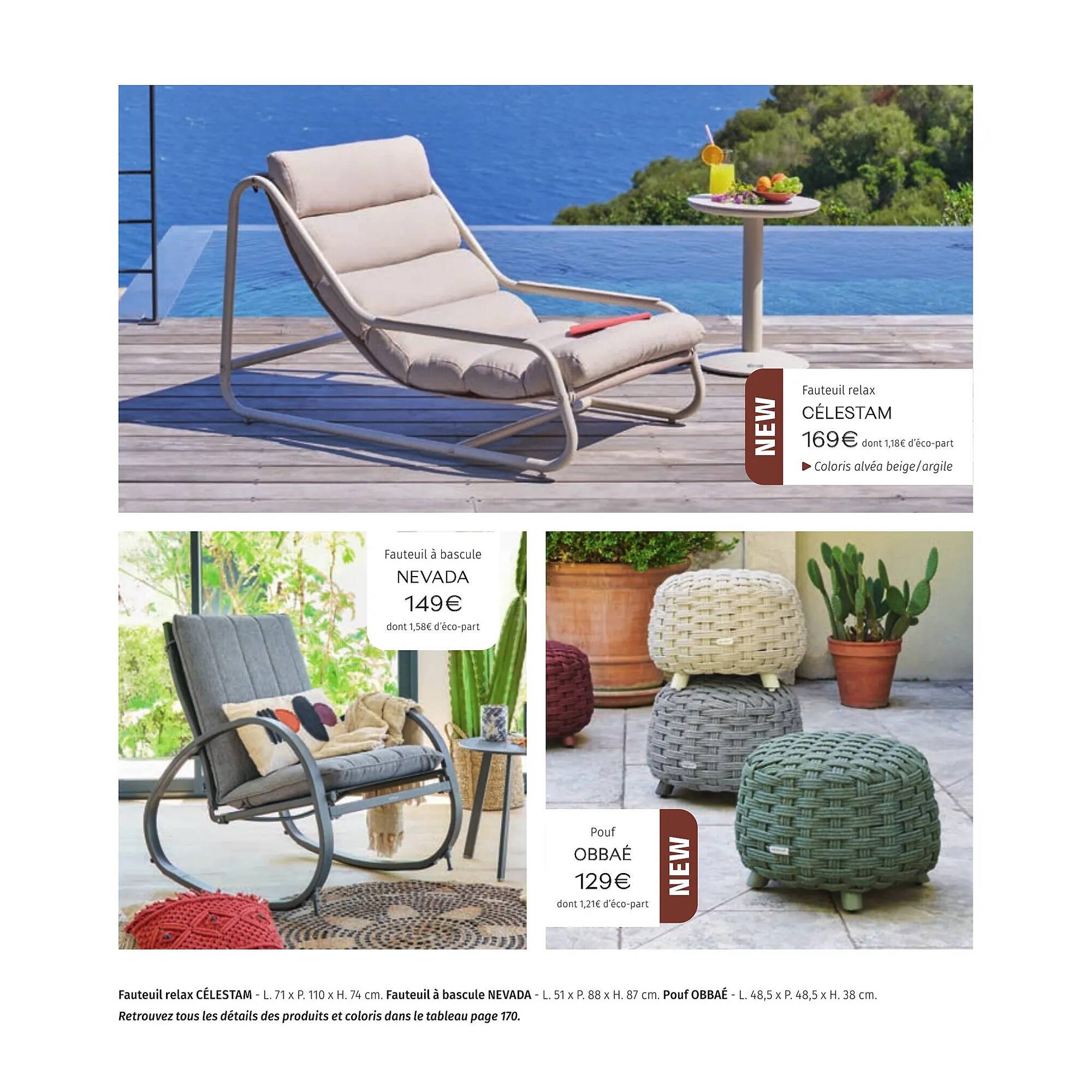 Catalogue Maxi Bazar