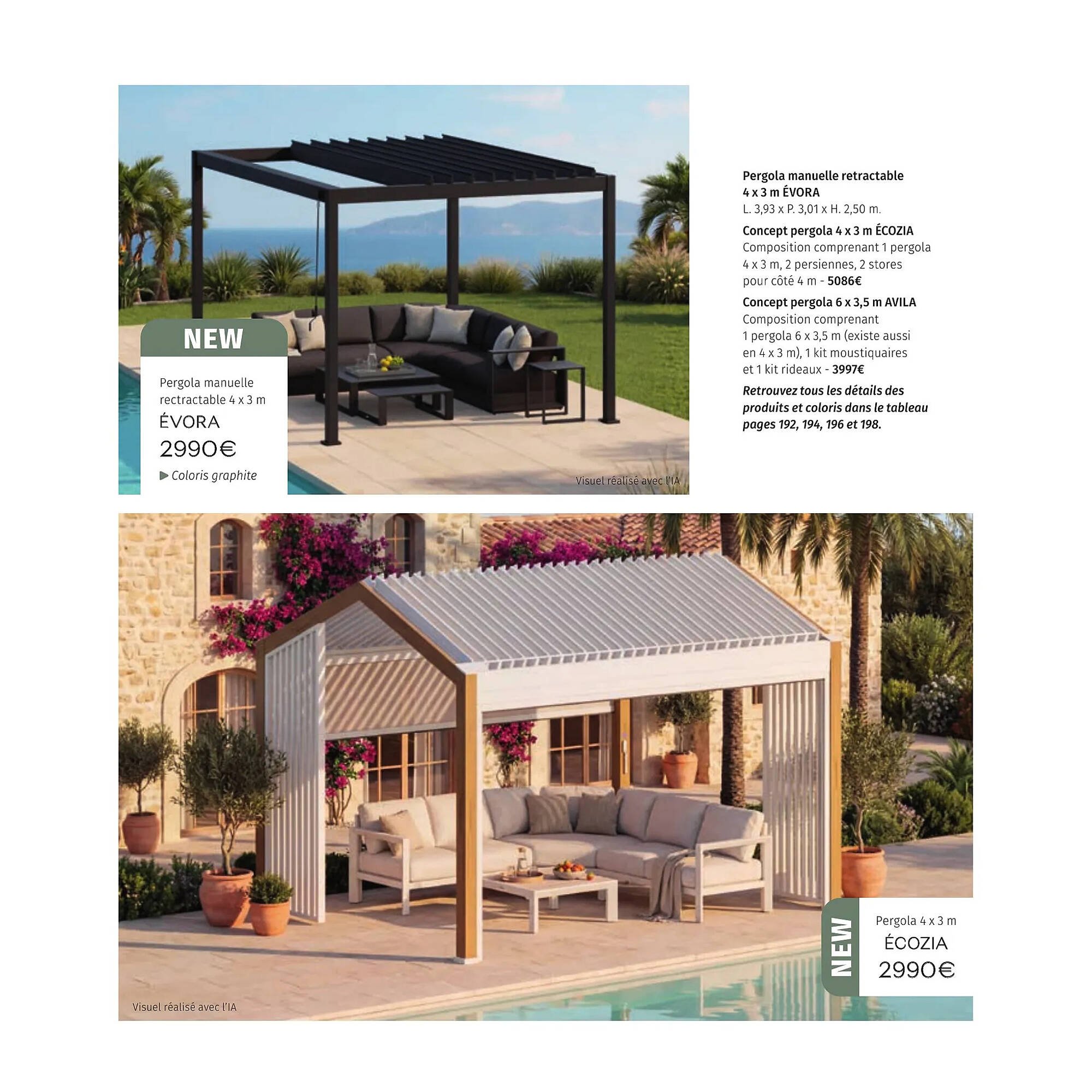 Catalogue Maxi Bazar