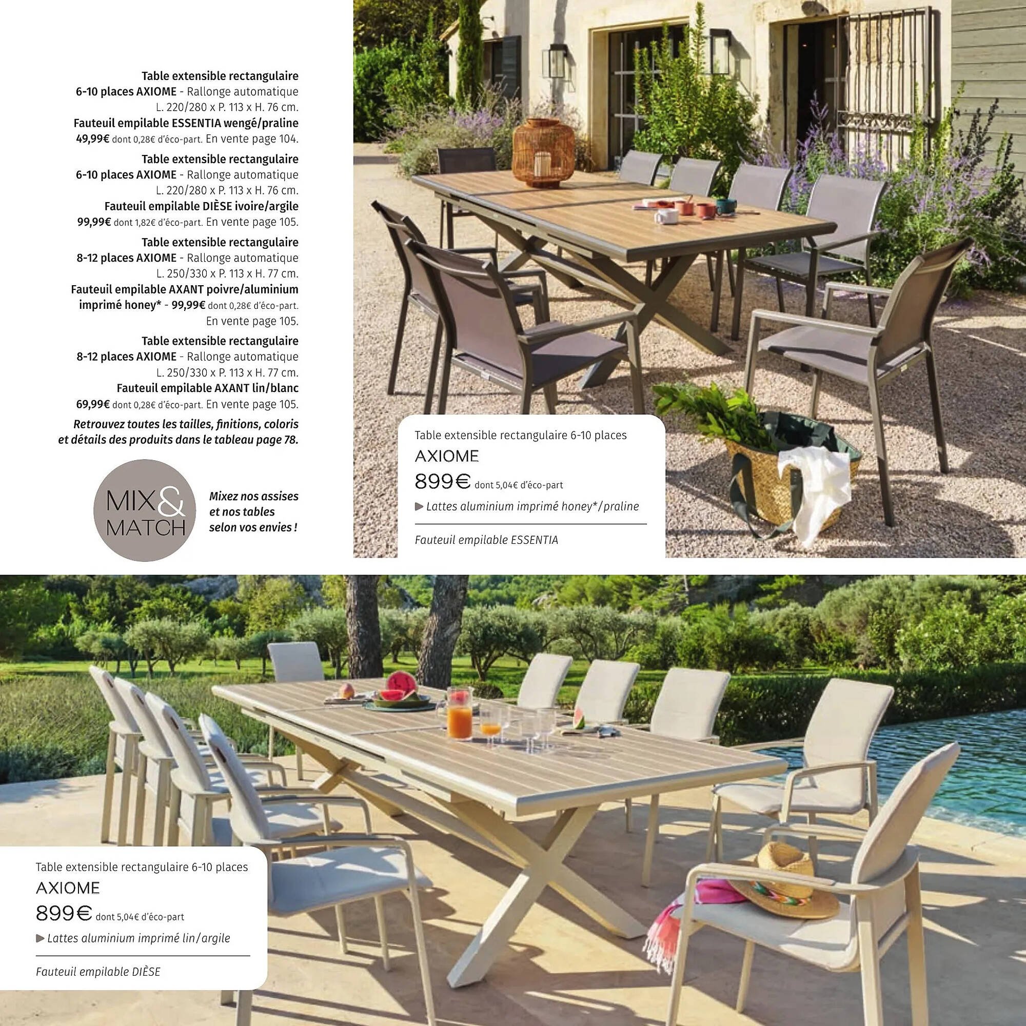 Catalogue Maxi Bazar