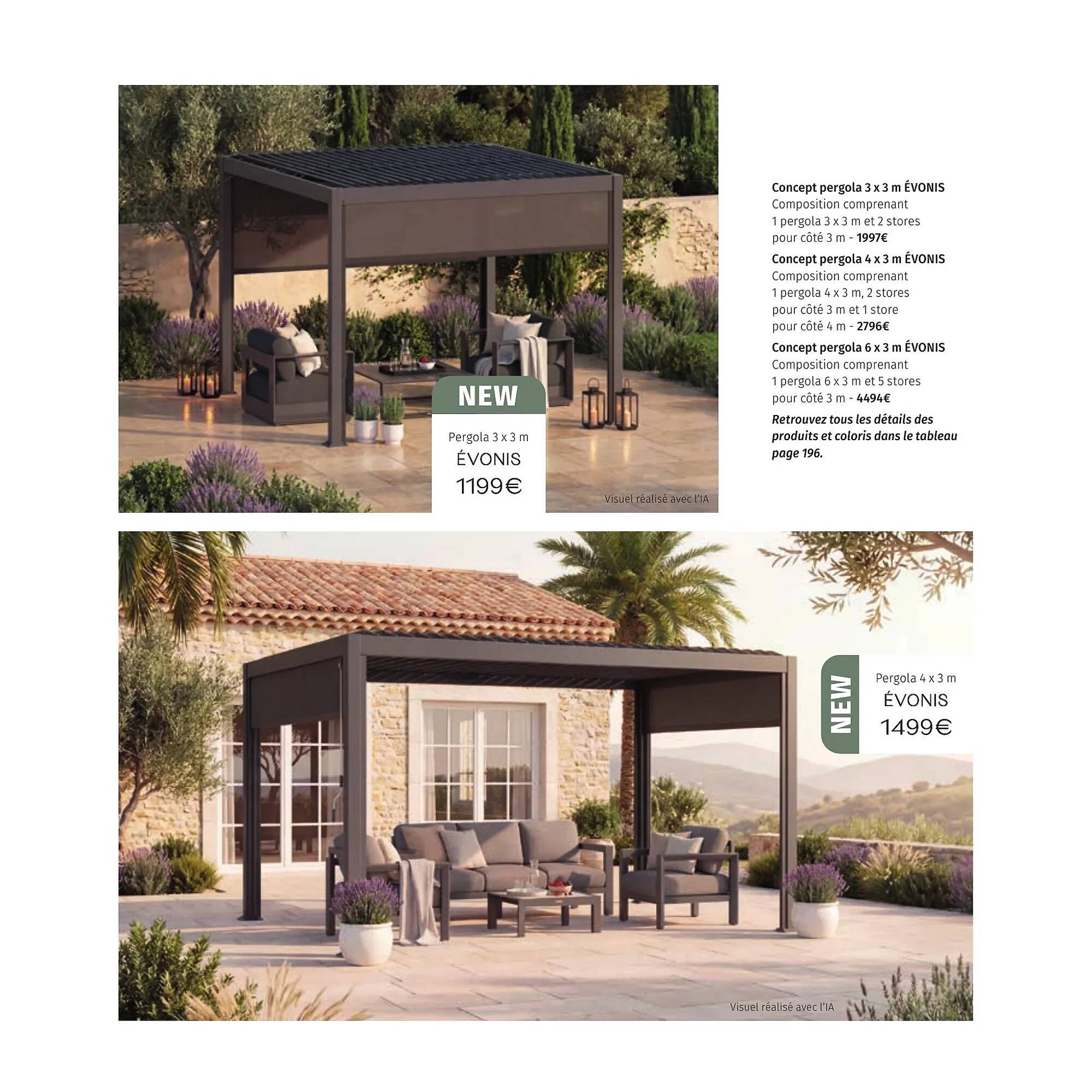 Catalogue Maxi Bazar