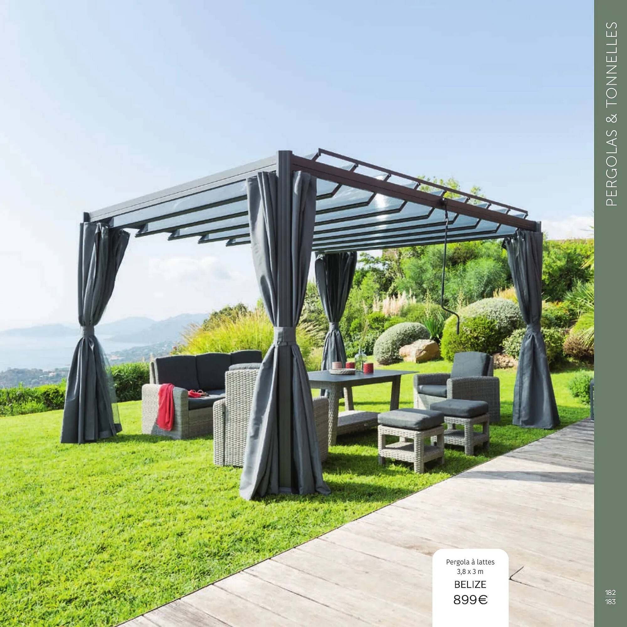 Catalogue Maxi Bazar