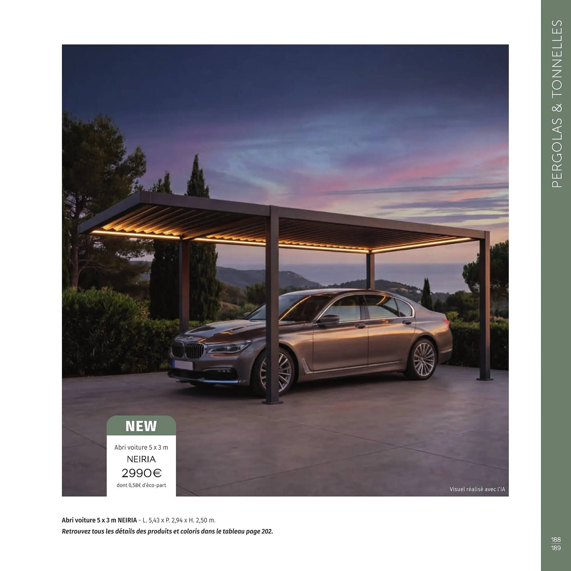 Catalogue Maxi Bazar