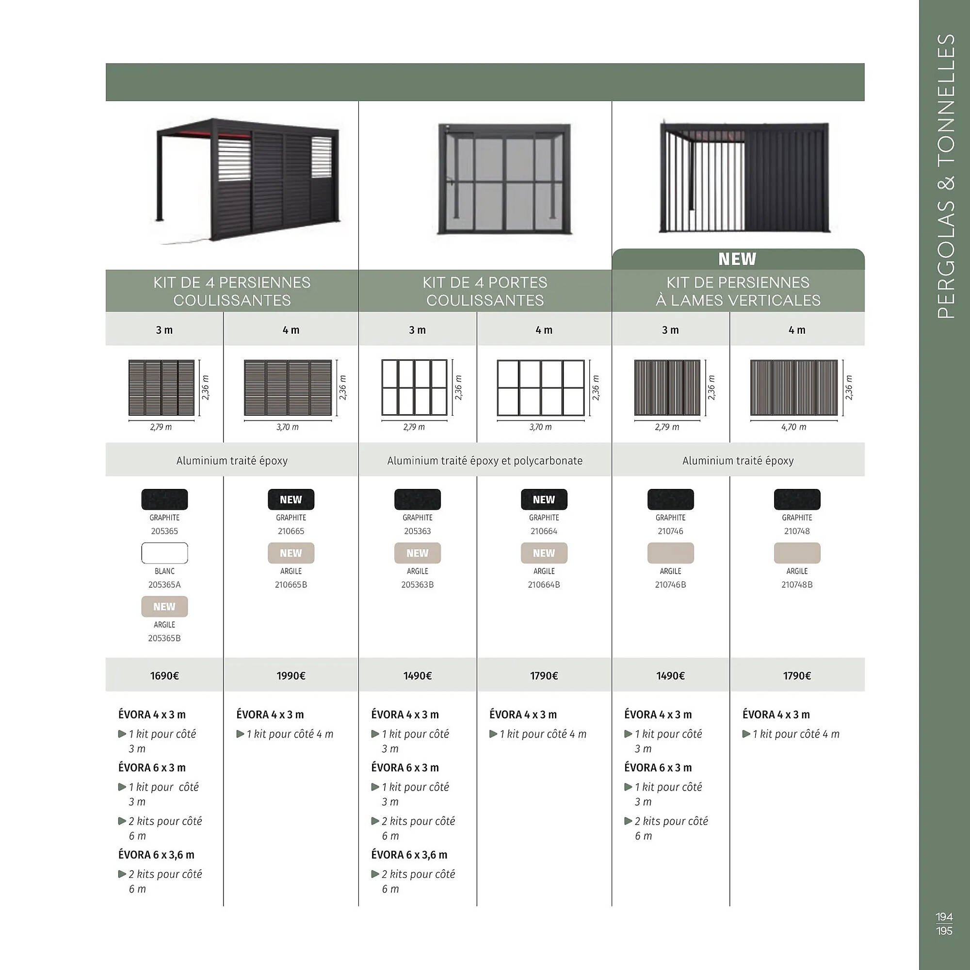 Catalogue Maxi Bazar