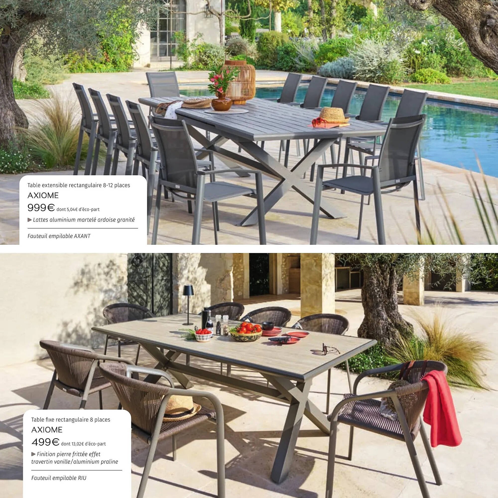 Catalogue Maxi Bazar