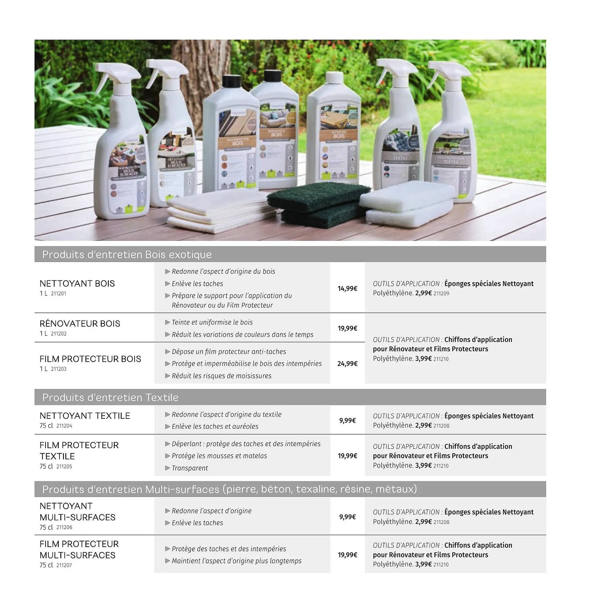 Catalogue Maxi Bazar