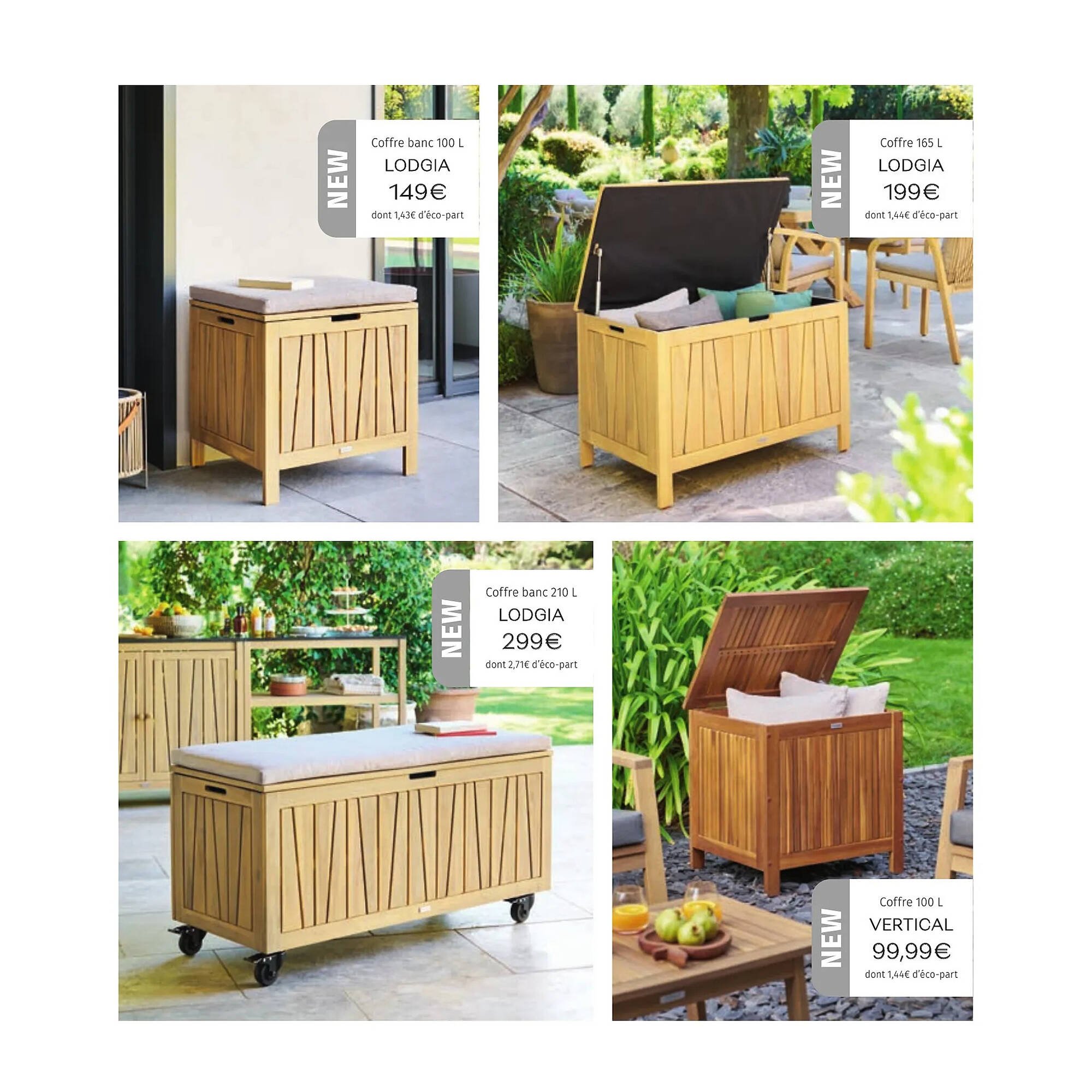 Catalogue Maxi Bazar