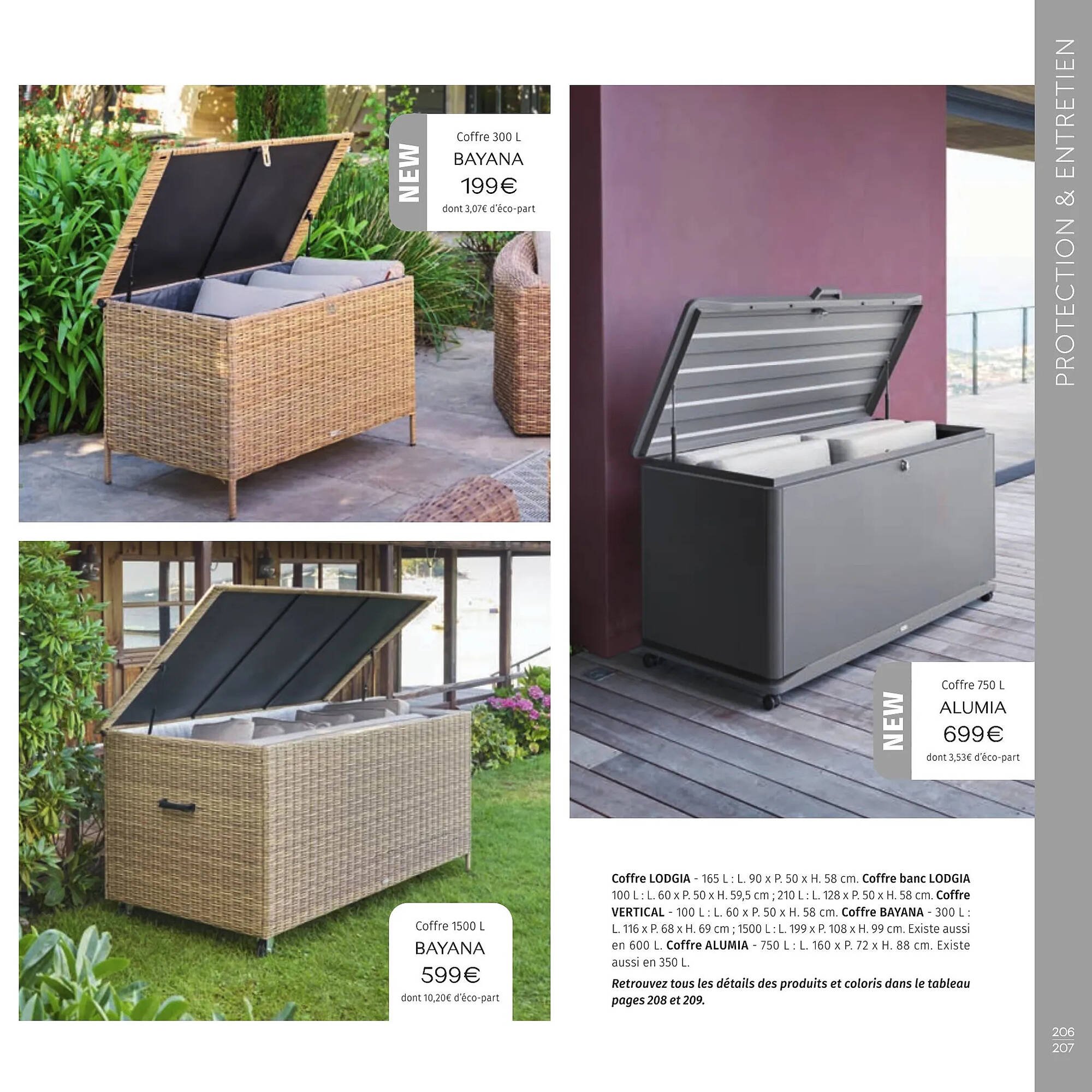 Catalogue Maxi Bazar