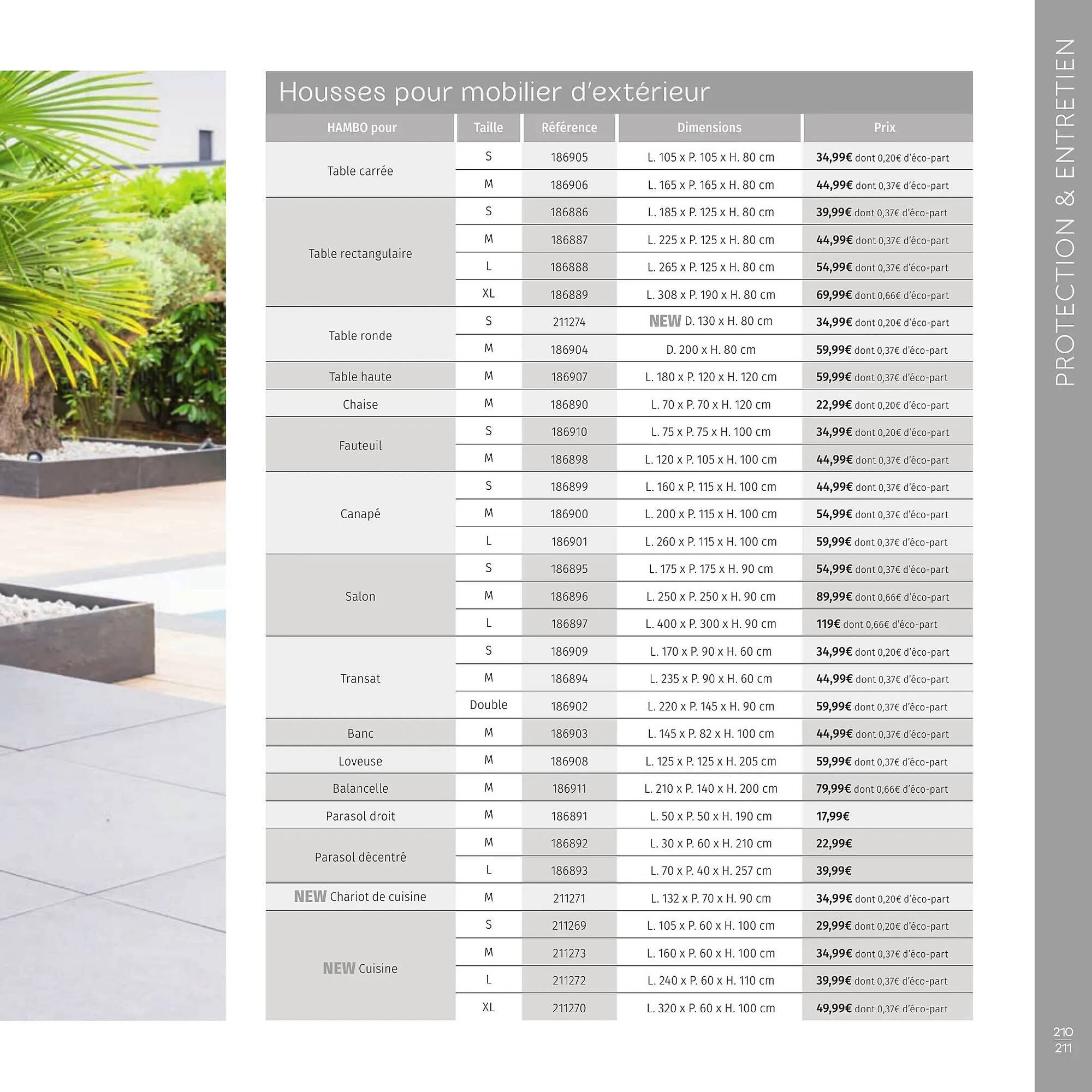 Catalogue Maxi Bazar