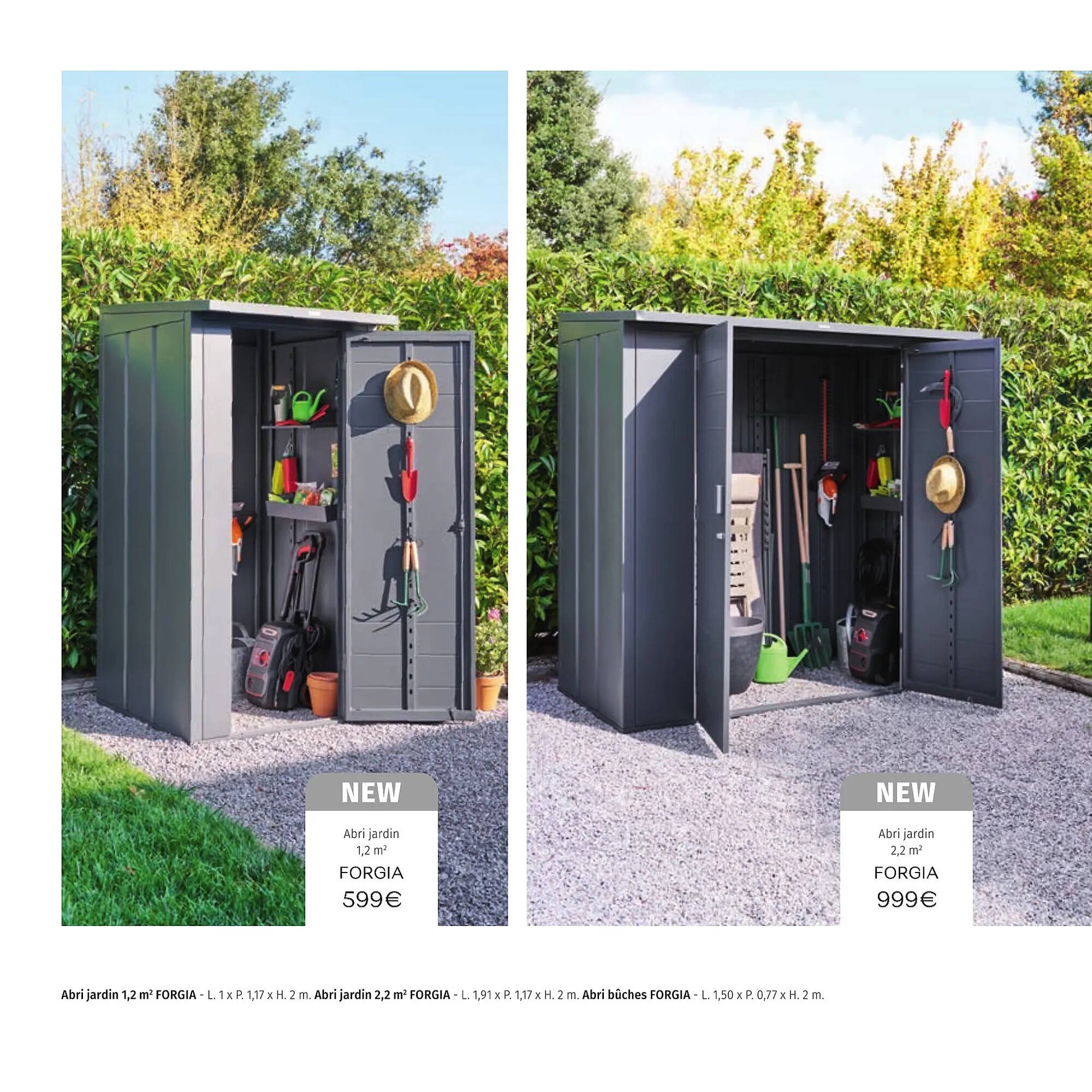 Catalogue Maxi Bazar