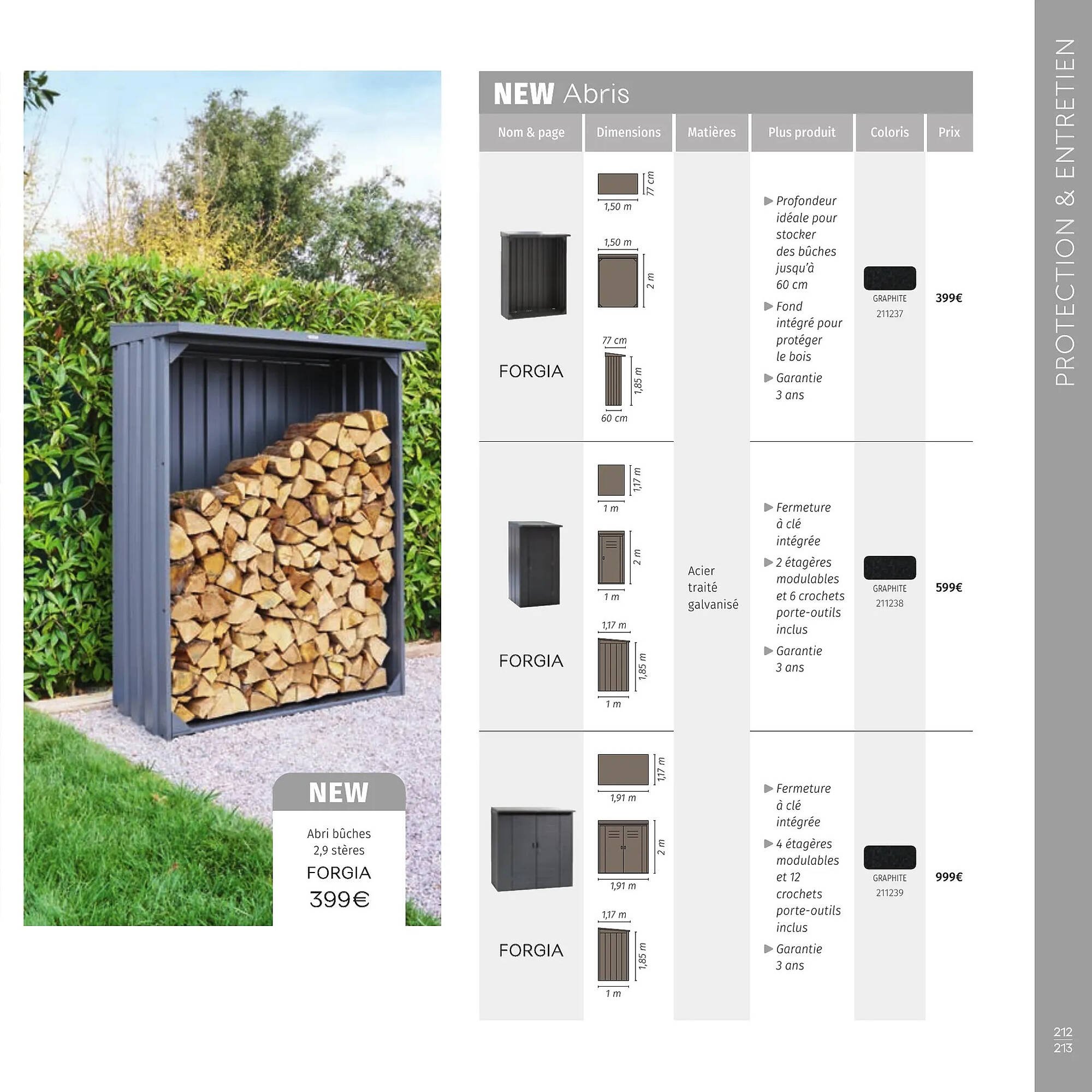 Catalogue Maxi Bazar