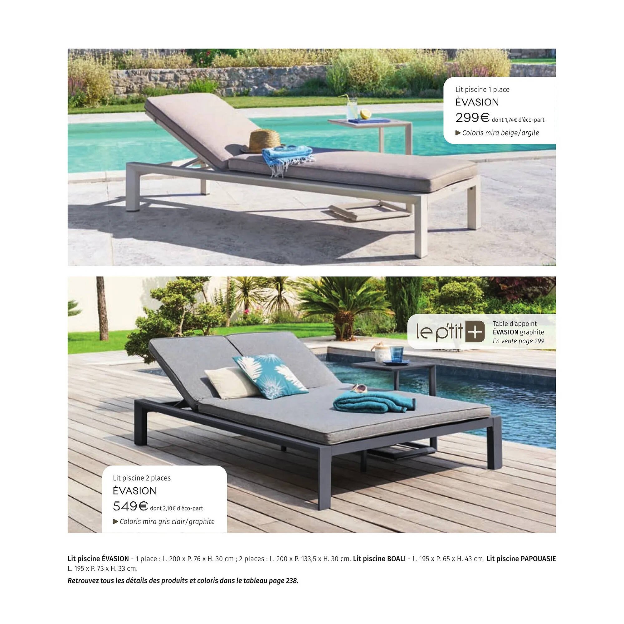 Catalogue Maxi Bazar