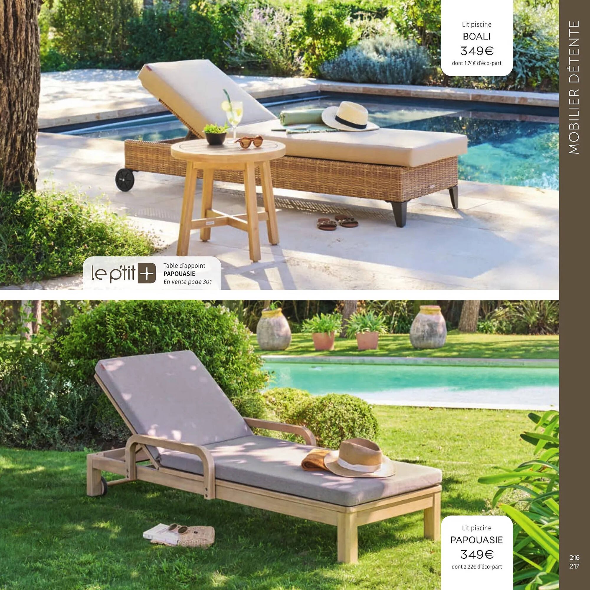 Catalogue Maxi Bazar