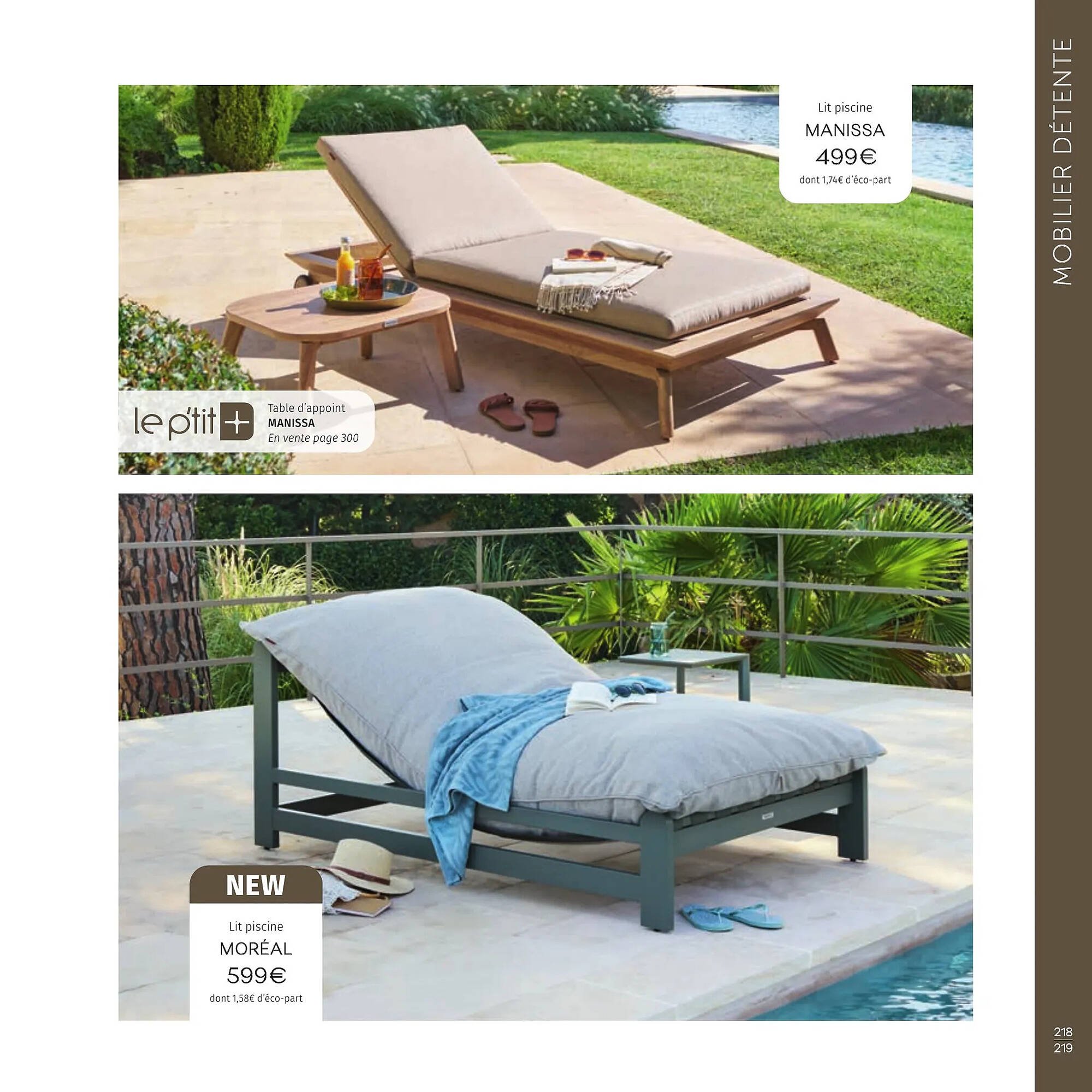 Catalogue Maxi Bazar