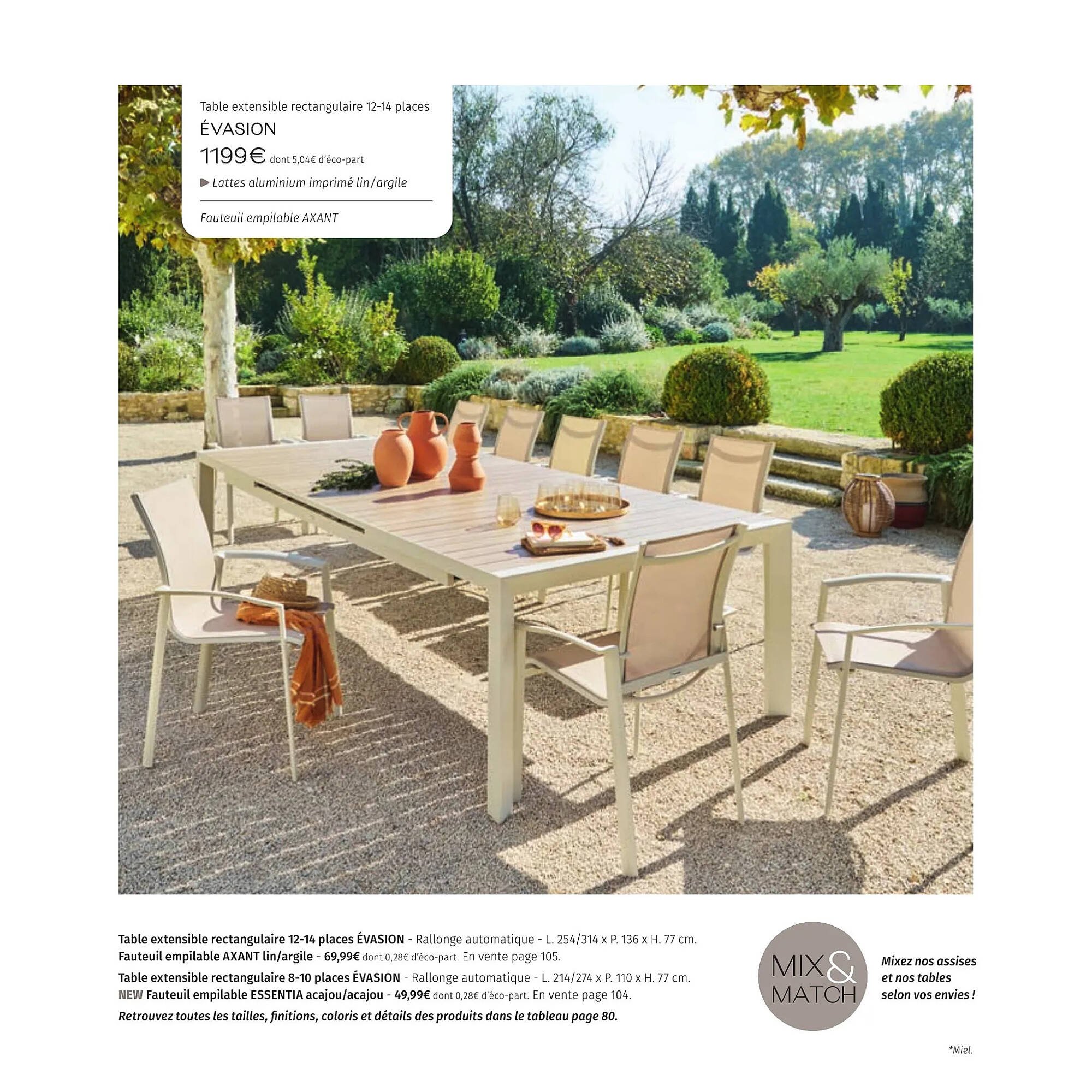 Catalogue Maxi Bazar