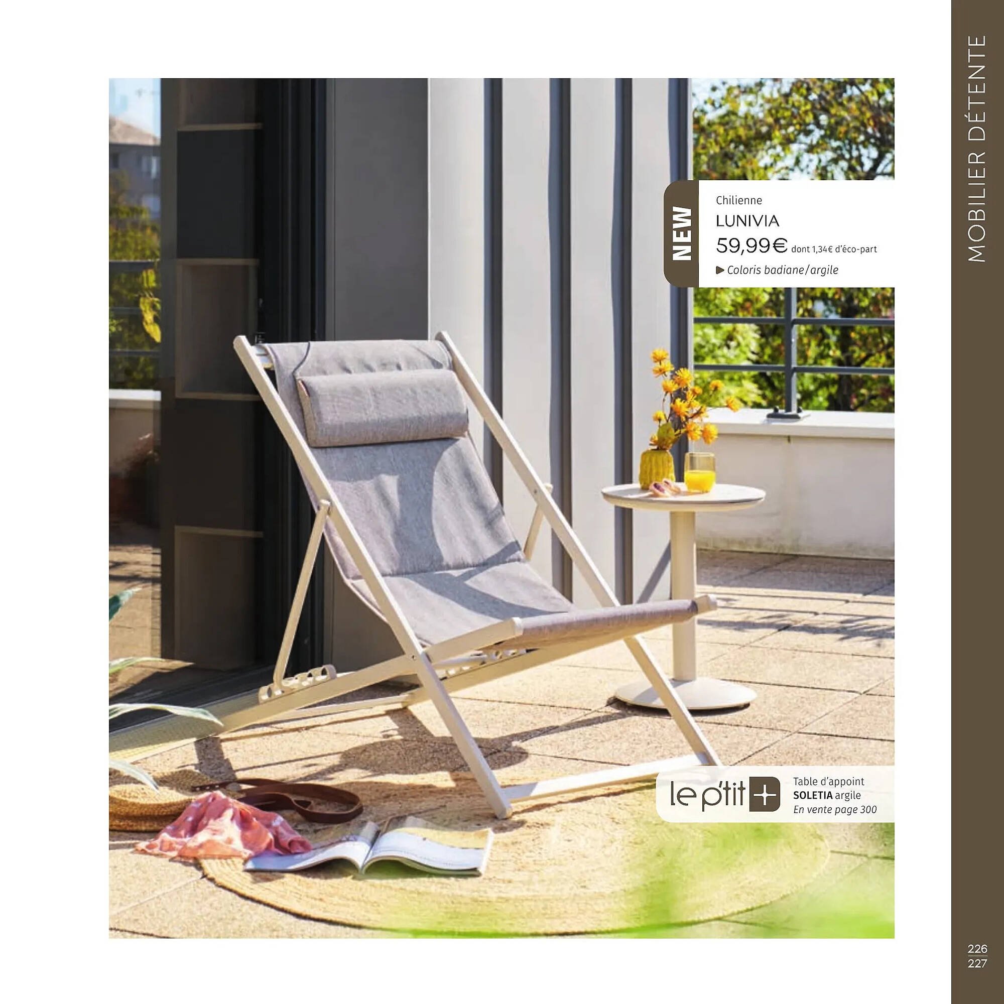 Catalogue Maxi Bazar