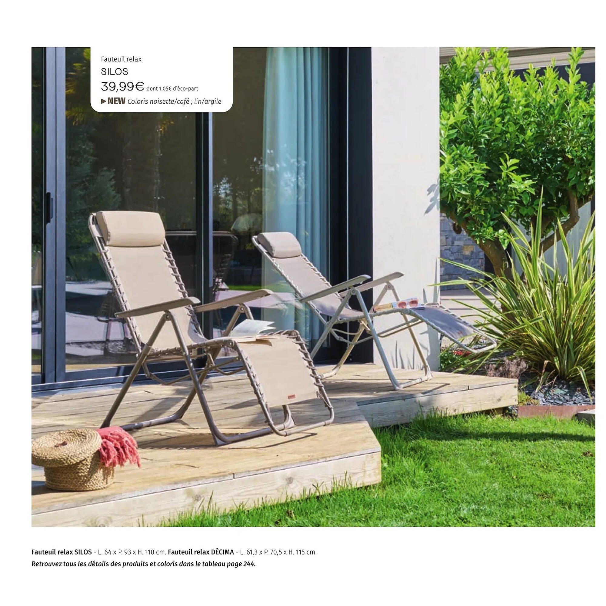 Catalogue Maxi Bazar