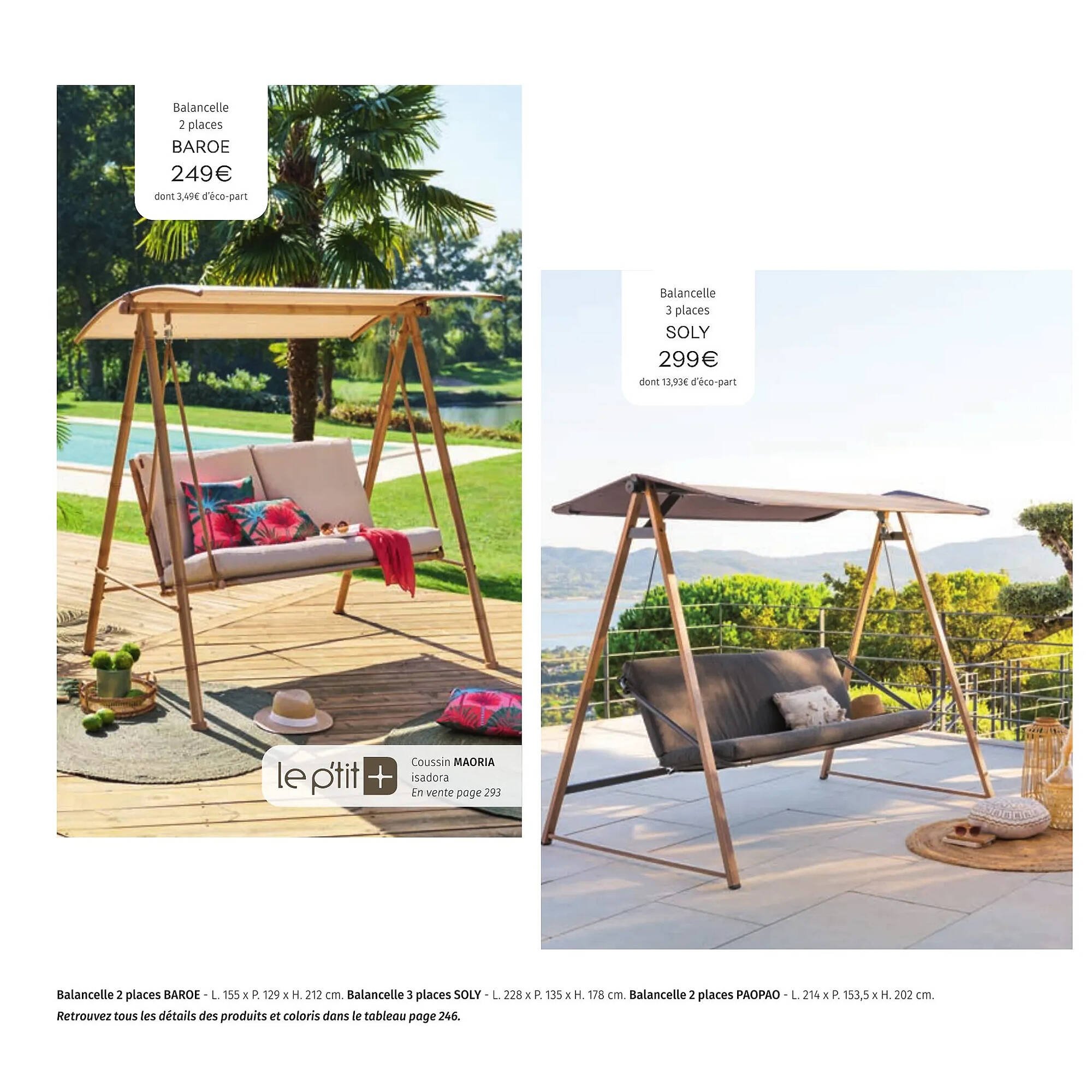 Catalogue Maxi Bazar