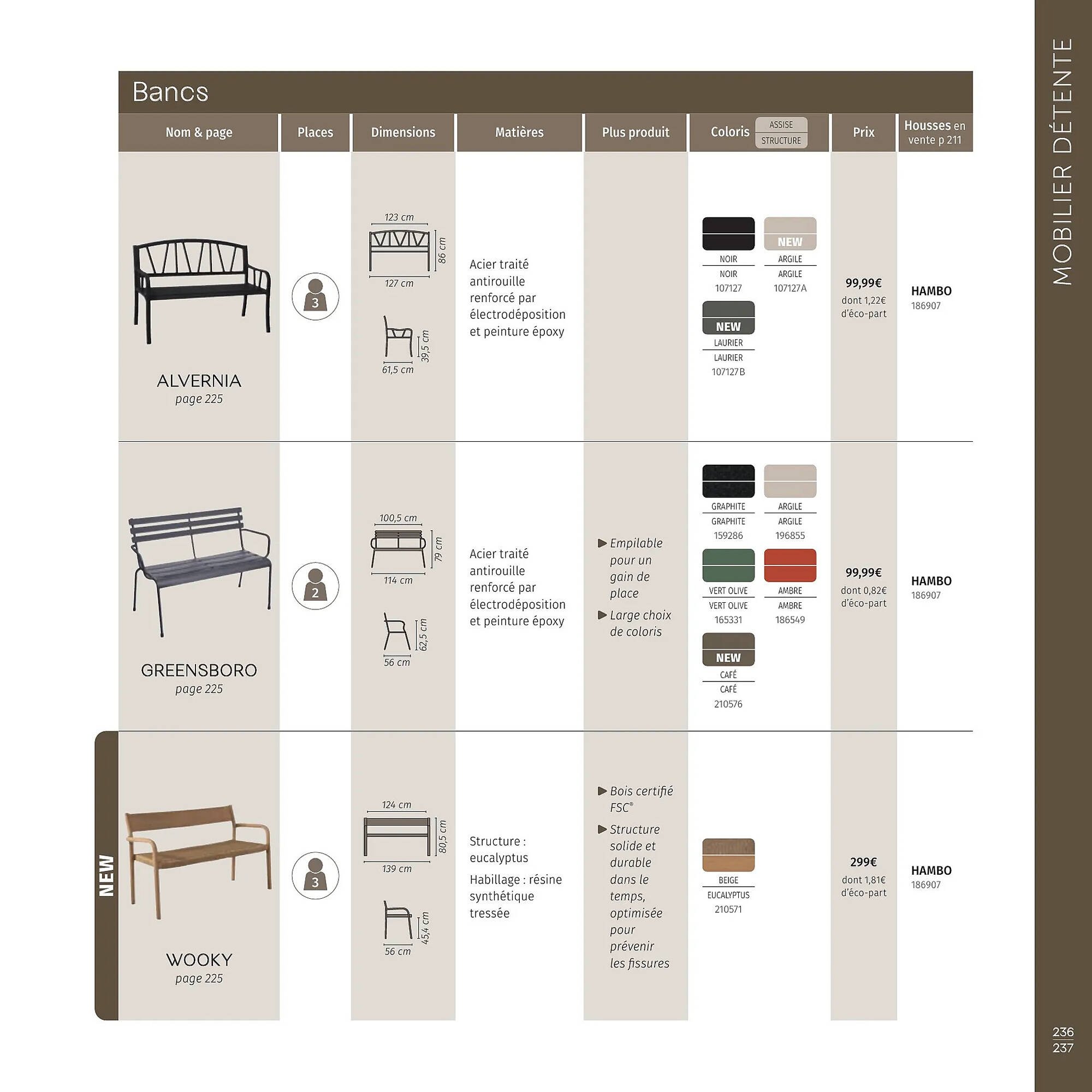 Catalogue Maxi Bazar