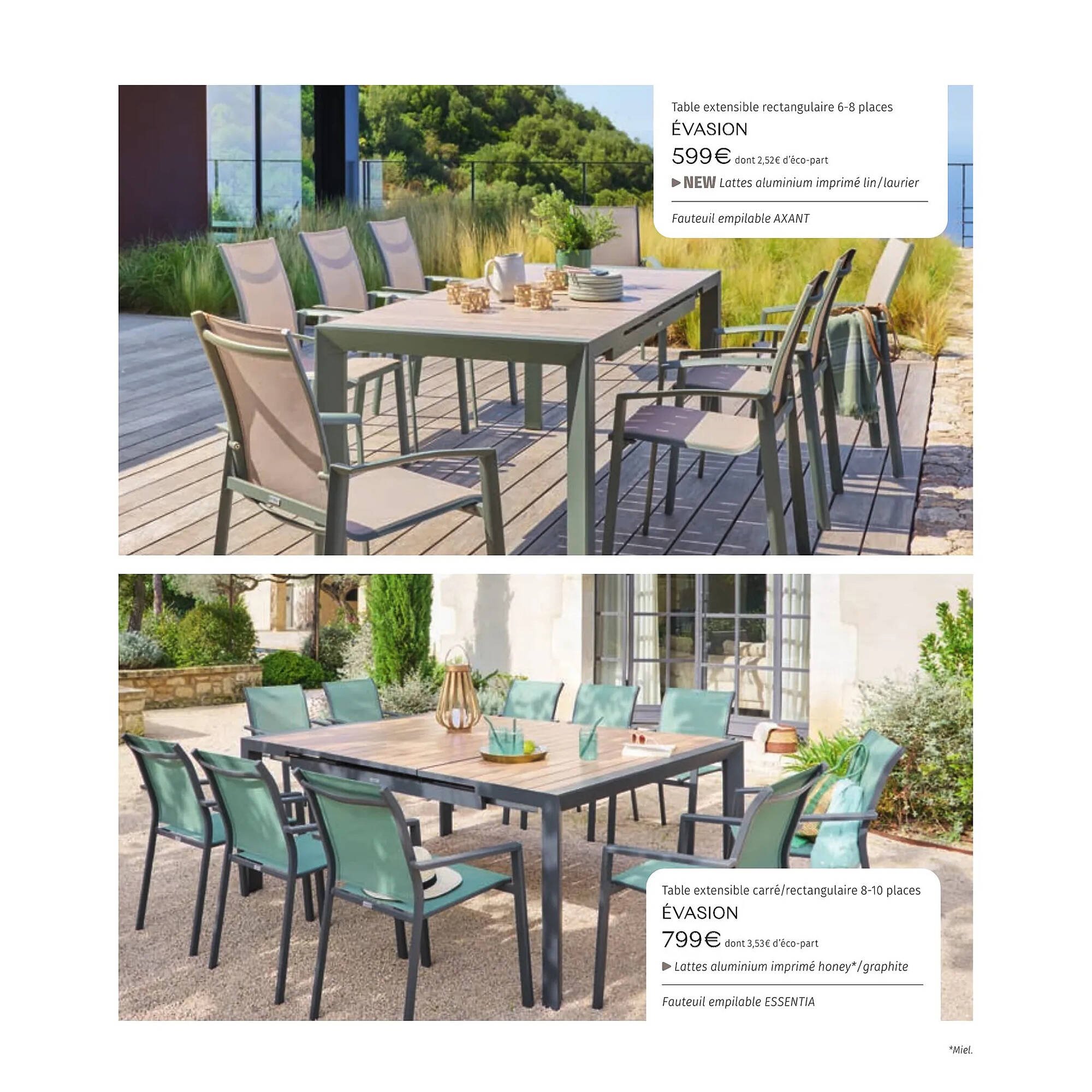 Catalogue Maxi Bazar