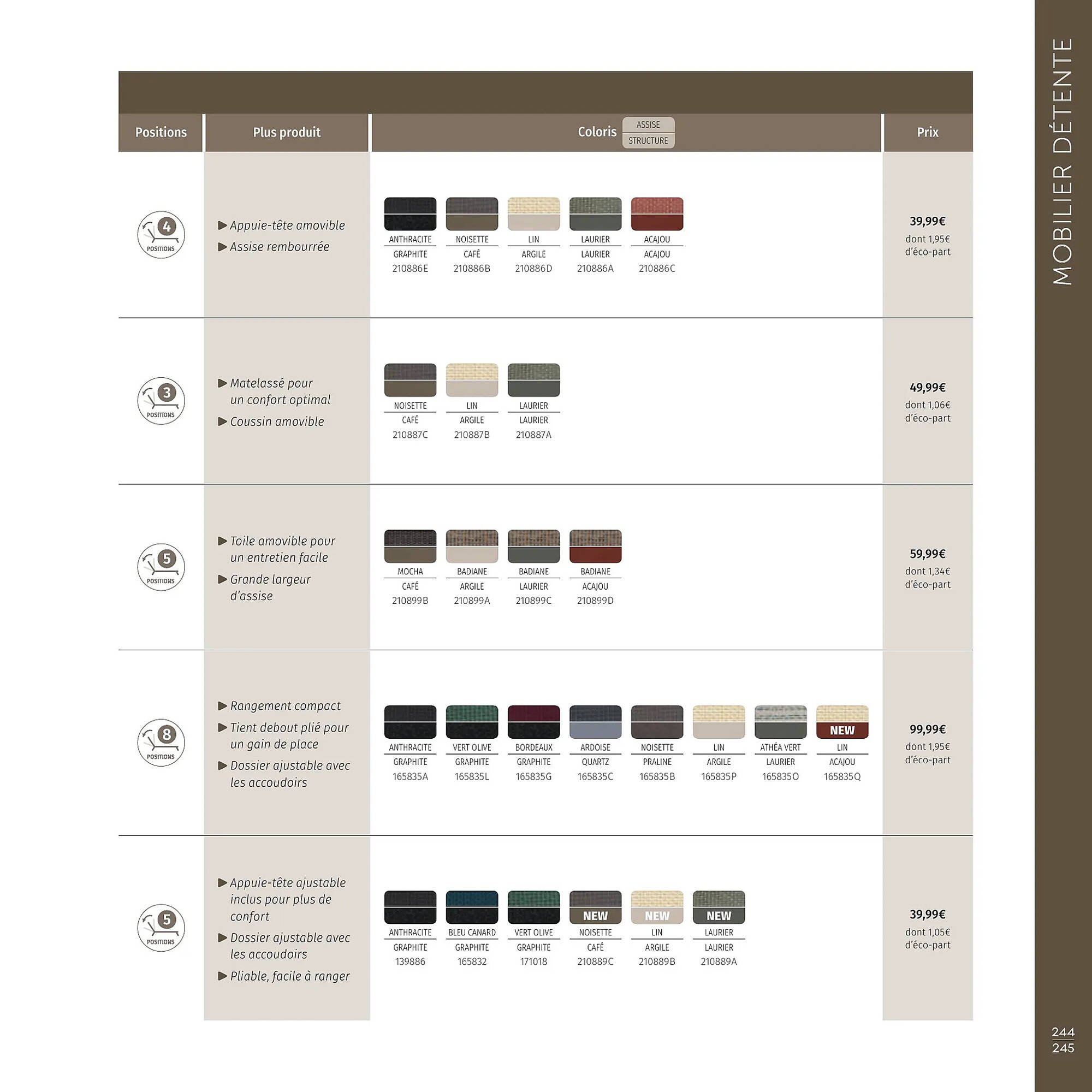 Catalogue Maxi Bazar