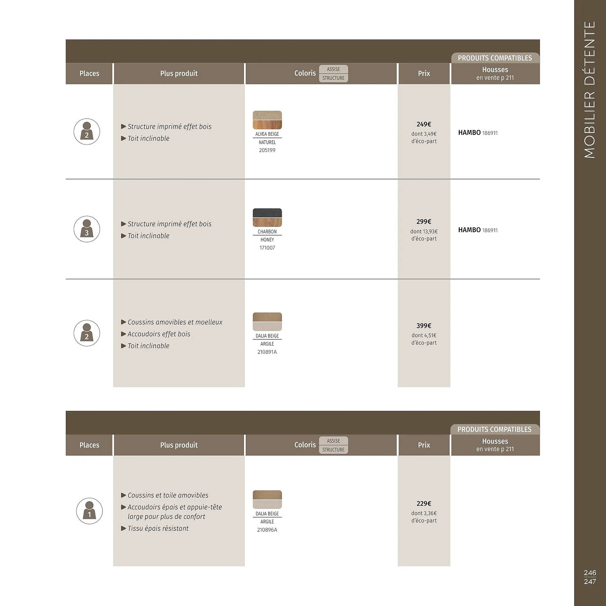 Catalogue Maxi Bazar