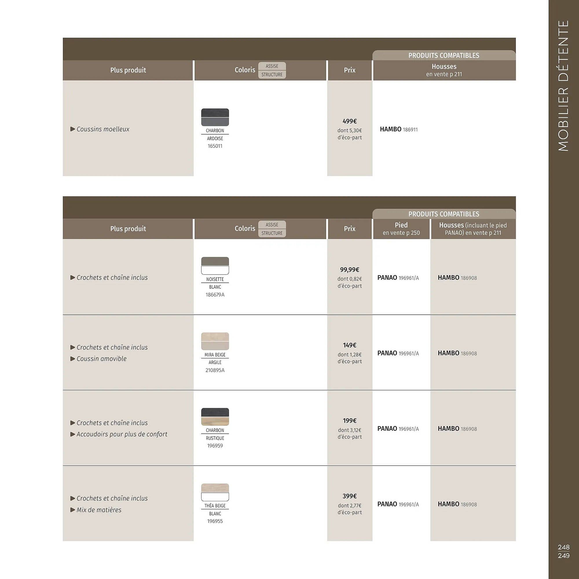 Catalogue Maxi Bazar