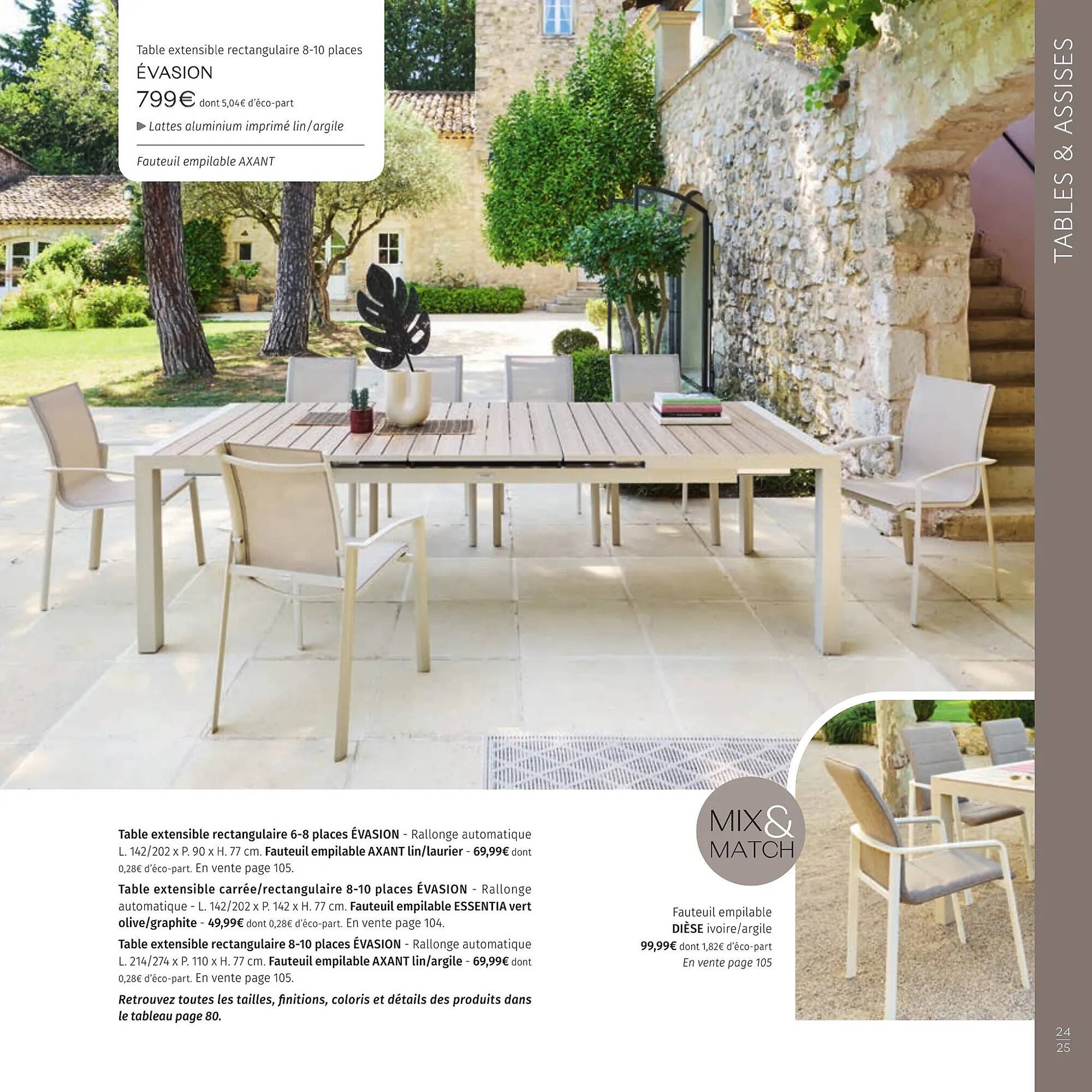 Catalogue Maxi Bazar