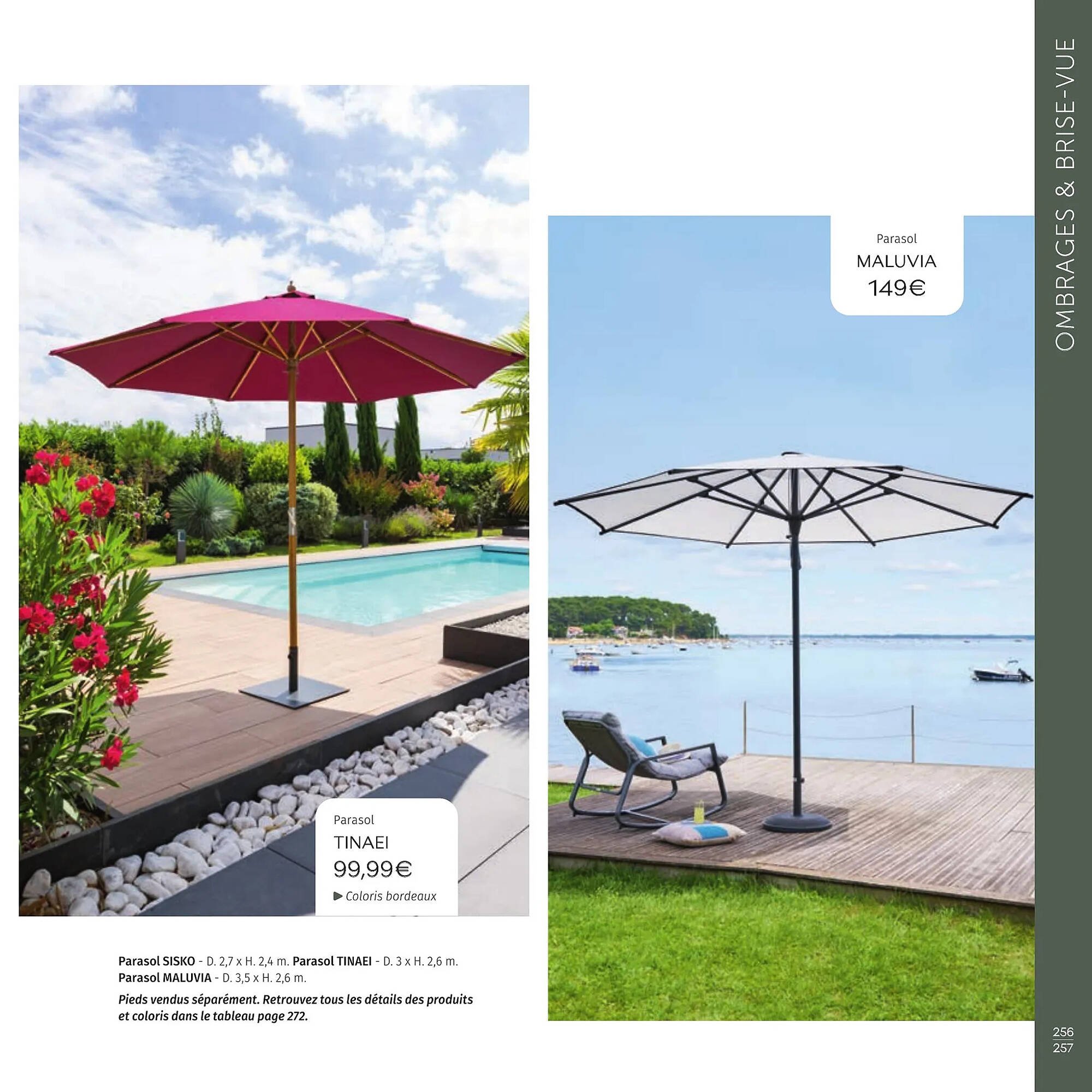 Catalogue Maxi Bazar