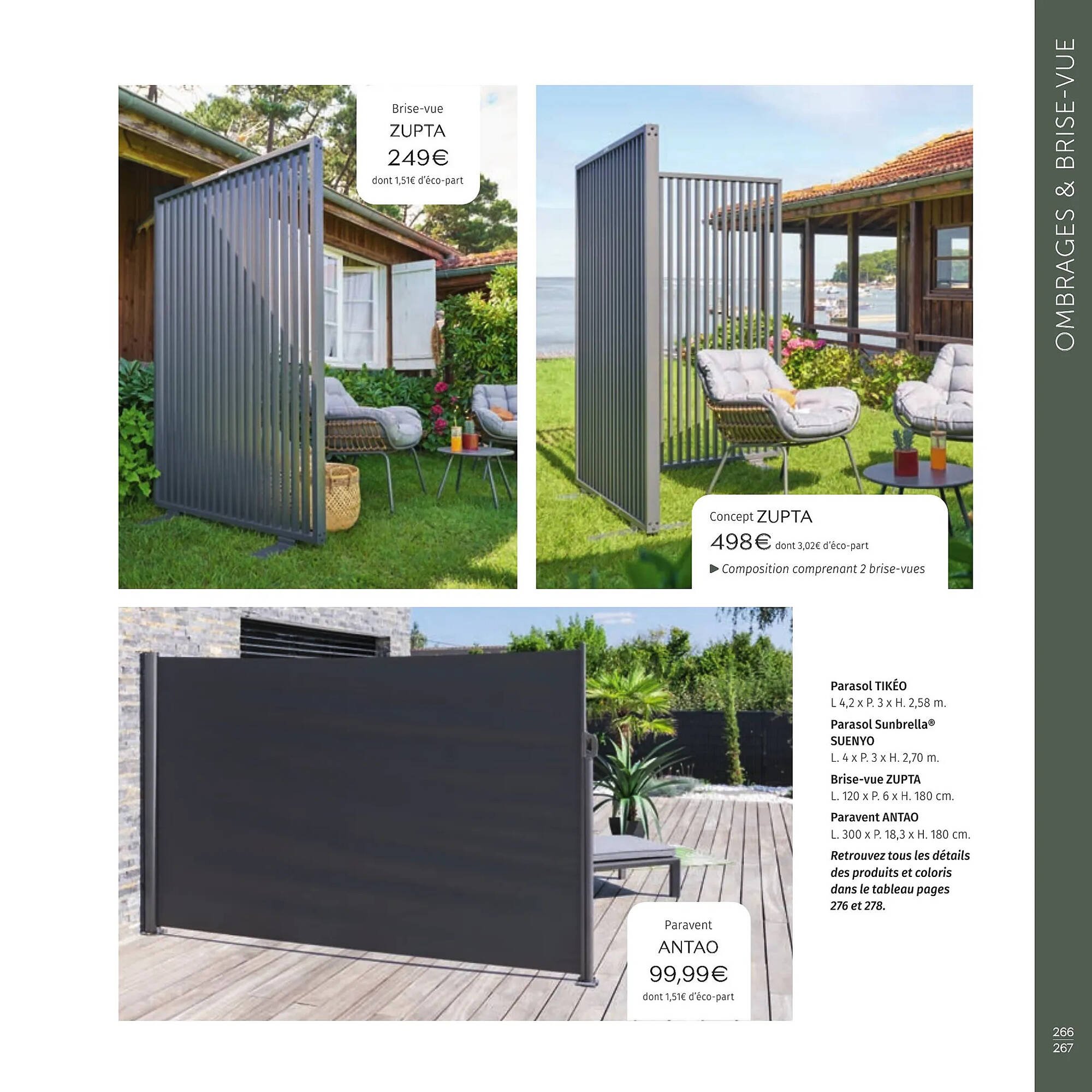 Catalogue Maxi Bazar