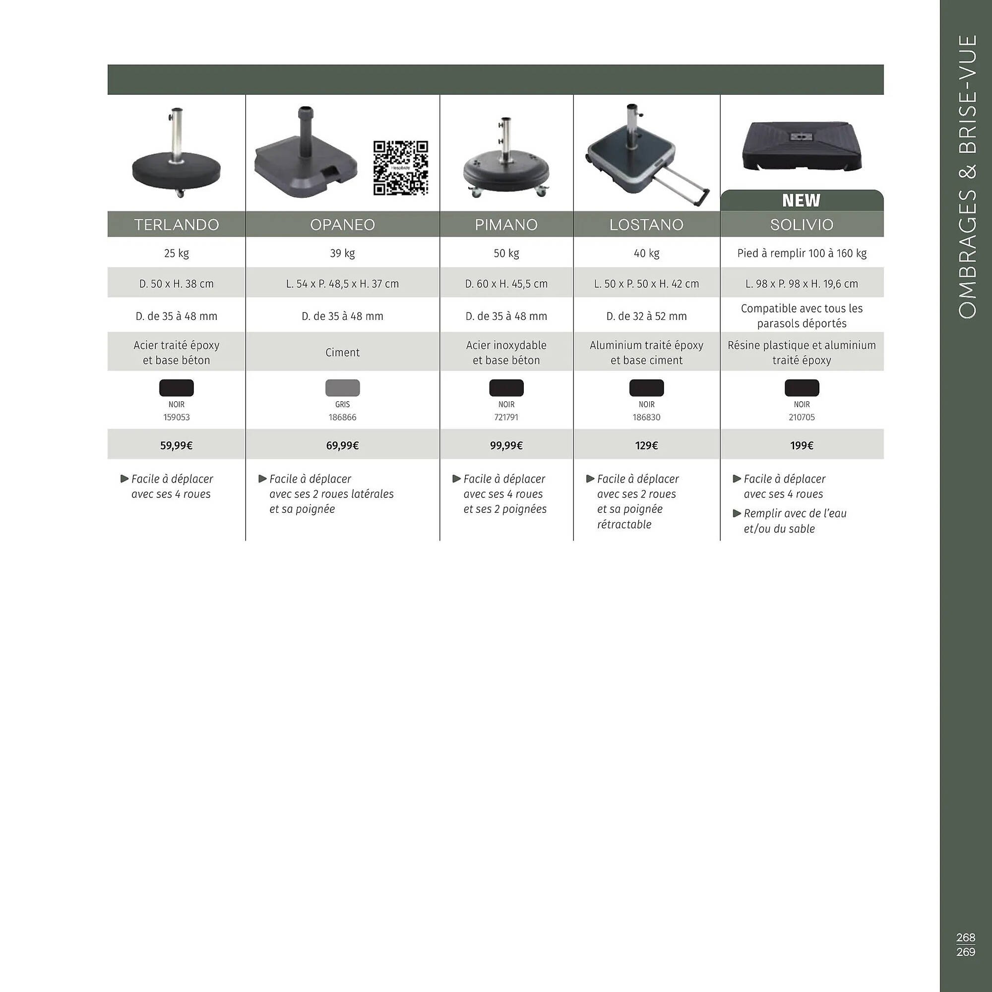 Catalogue Maxi Bazar