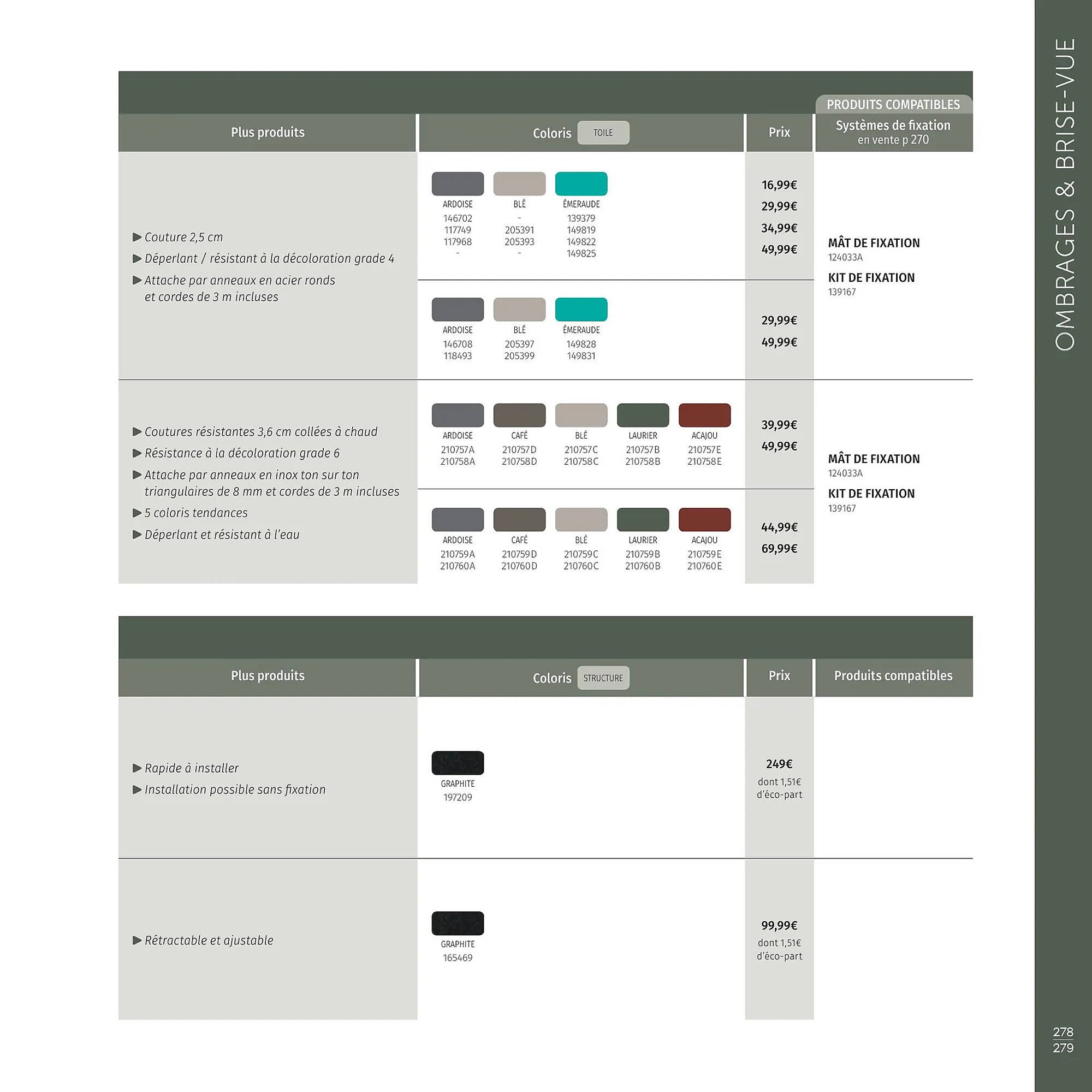 Catalogue Maxi Bazar