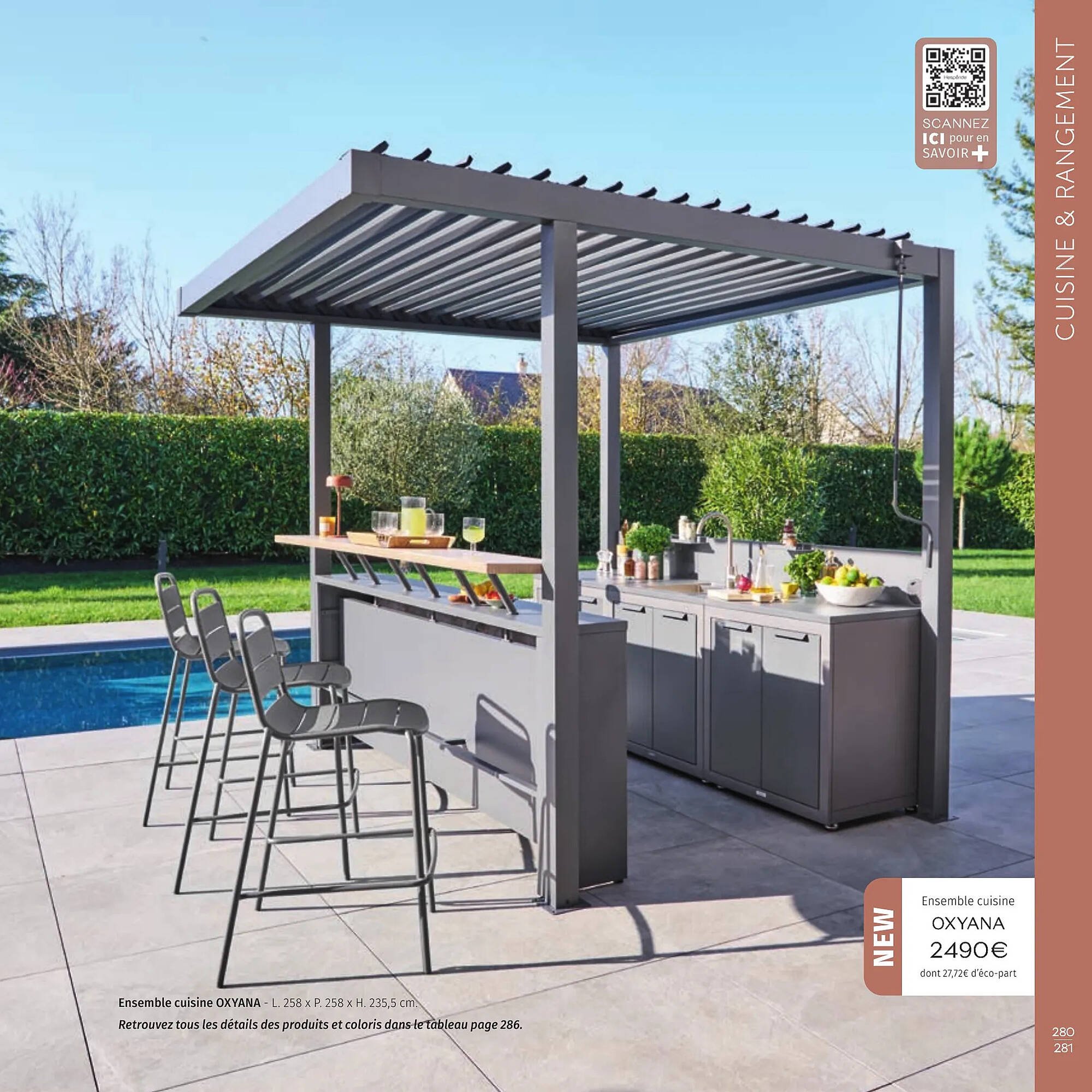 Catalogue Maxi Bazar