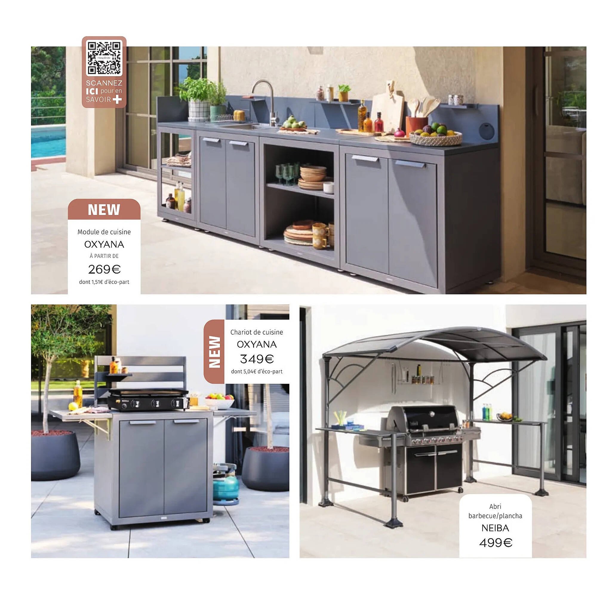 Catalogue Maxi Bazar