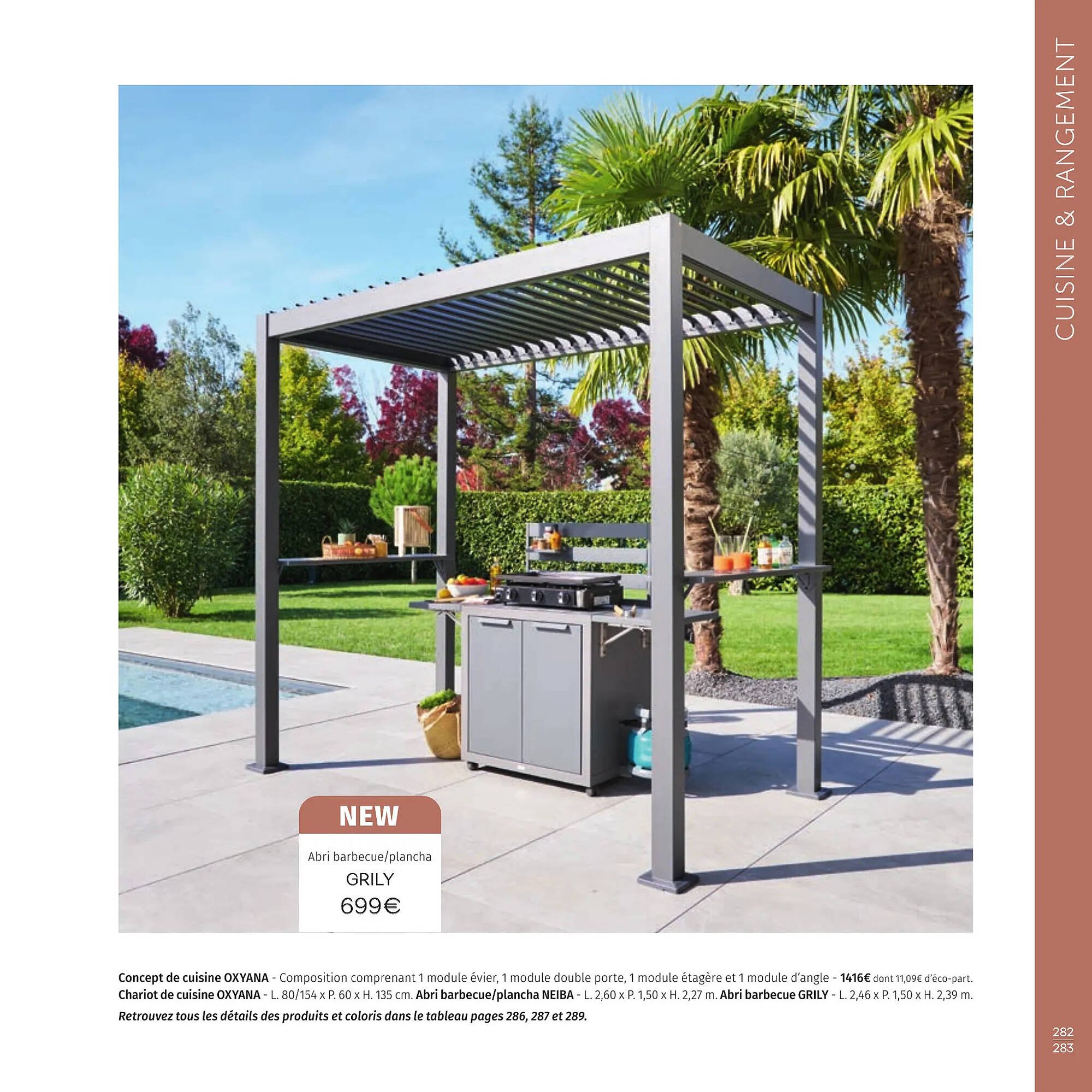 Catalogue Maxi Bazar