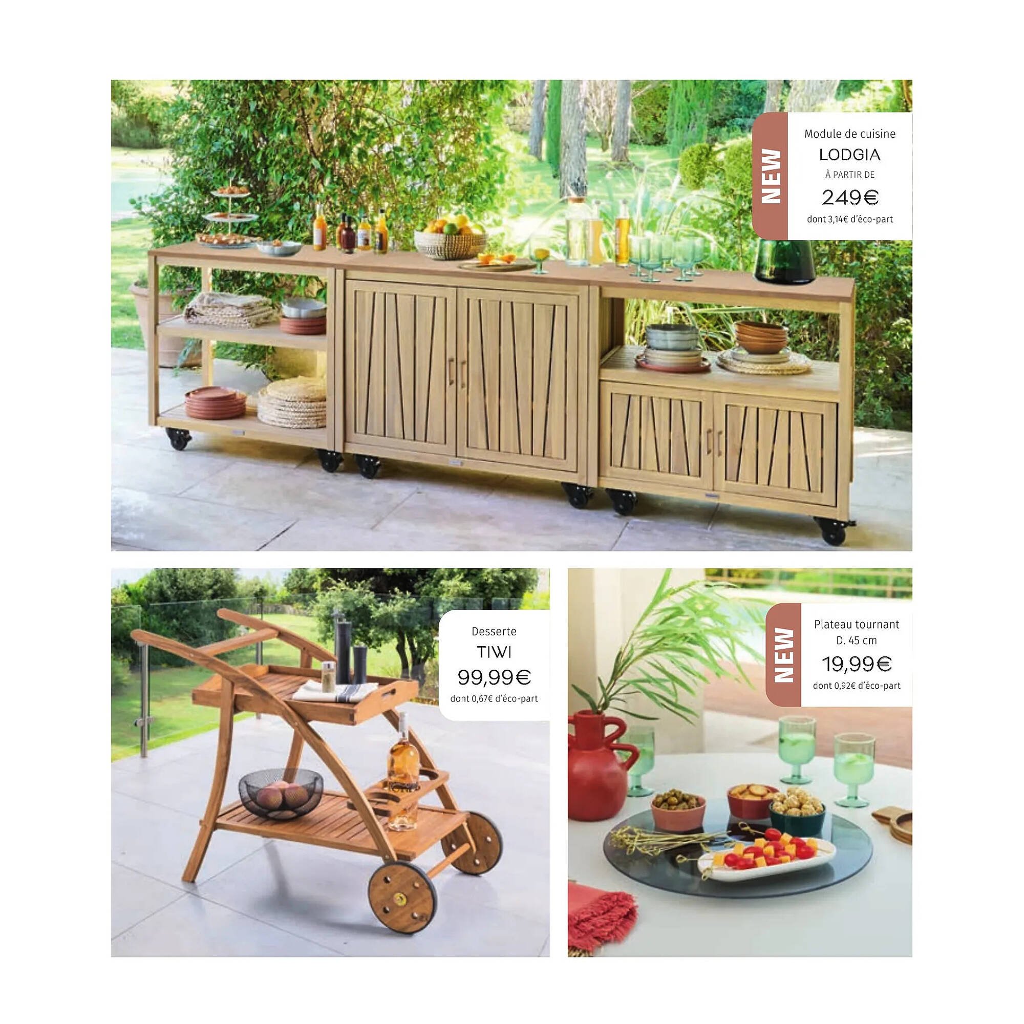 Catalogue Maxi Bazar