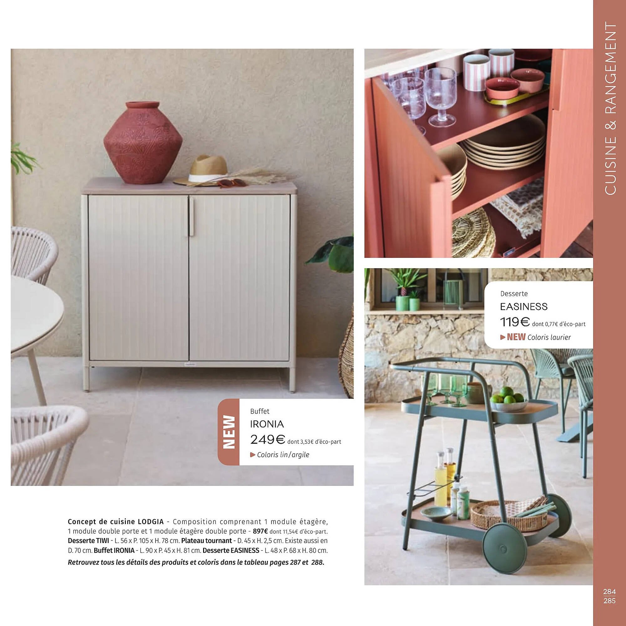 Catalogue Maxi Bazar