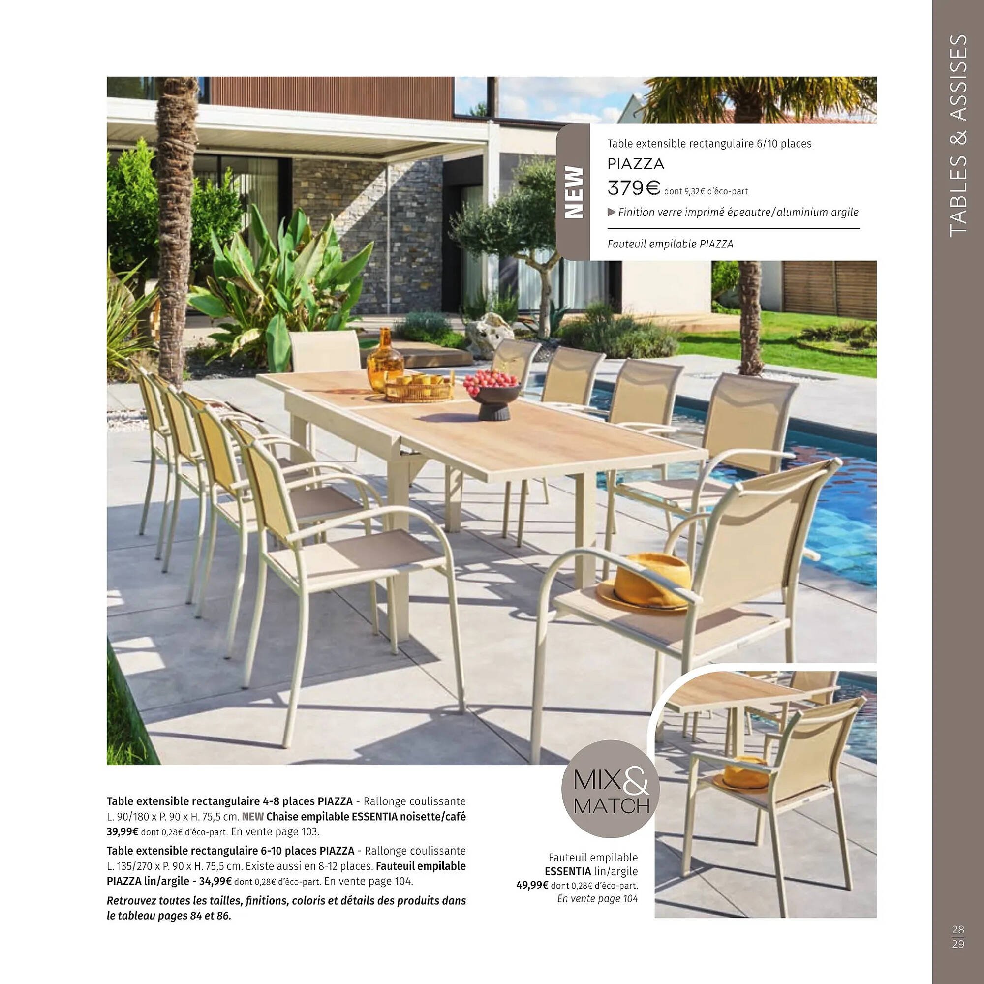 Catalogue Maxi Bazar